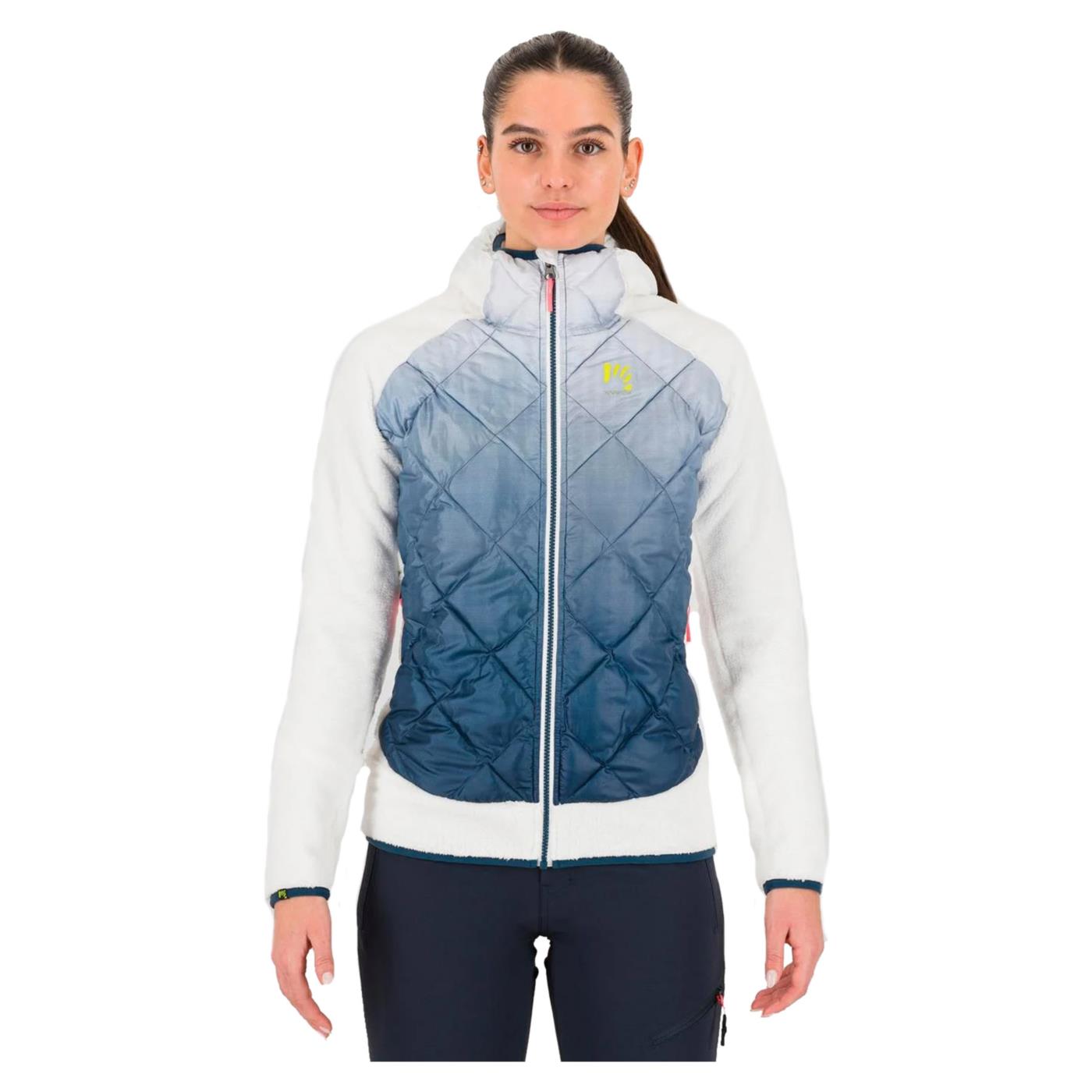 KARPOS SMART W MARMAROLE JACKET