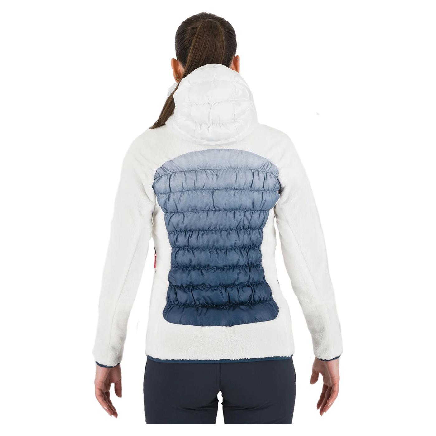 KARPOS SMART W MARMAROLE JACKET