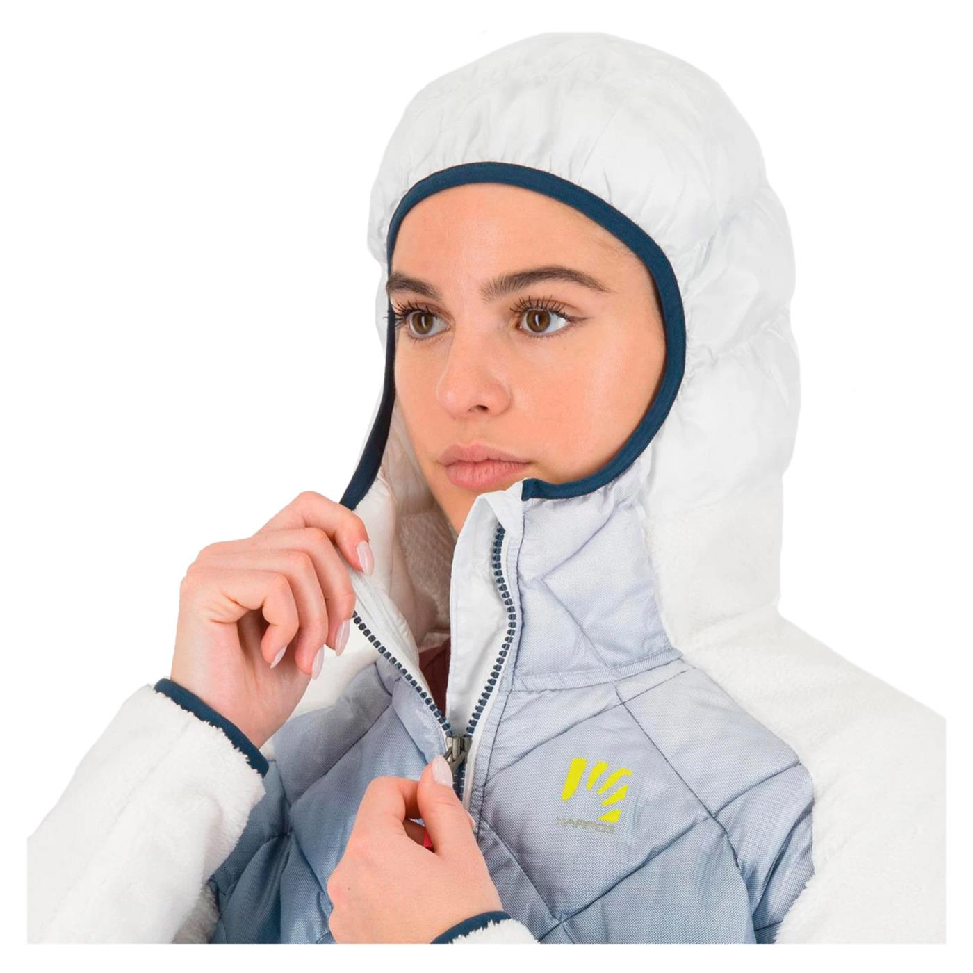 KARPOS SMART W MARMAROLE JACKET