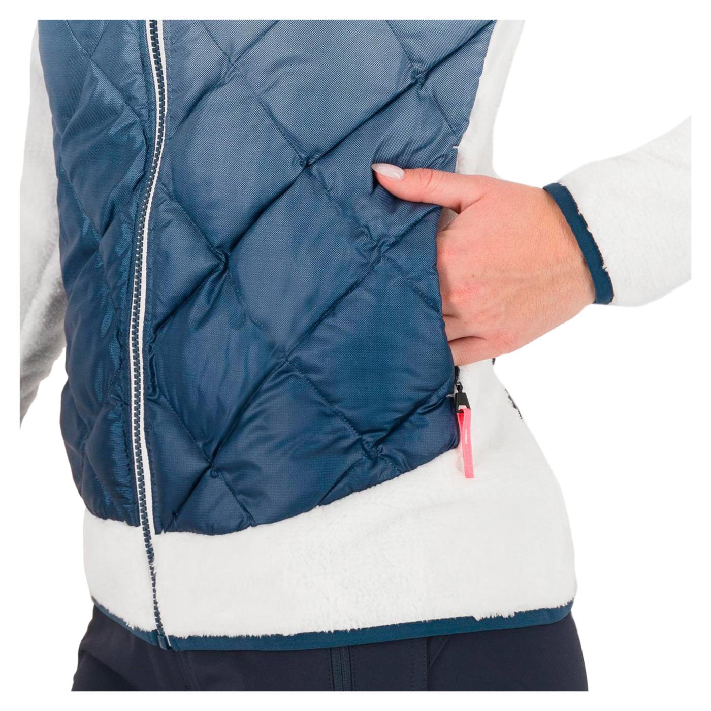 KARPOS SMART W MARMAROLE JACKET