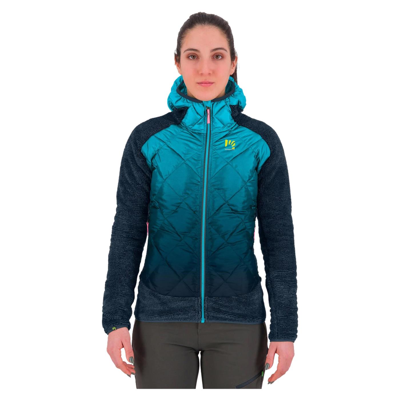 KARPOS SMART W MARMAROLE JACKET