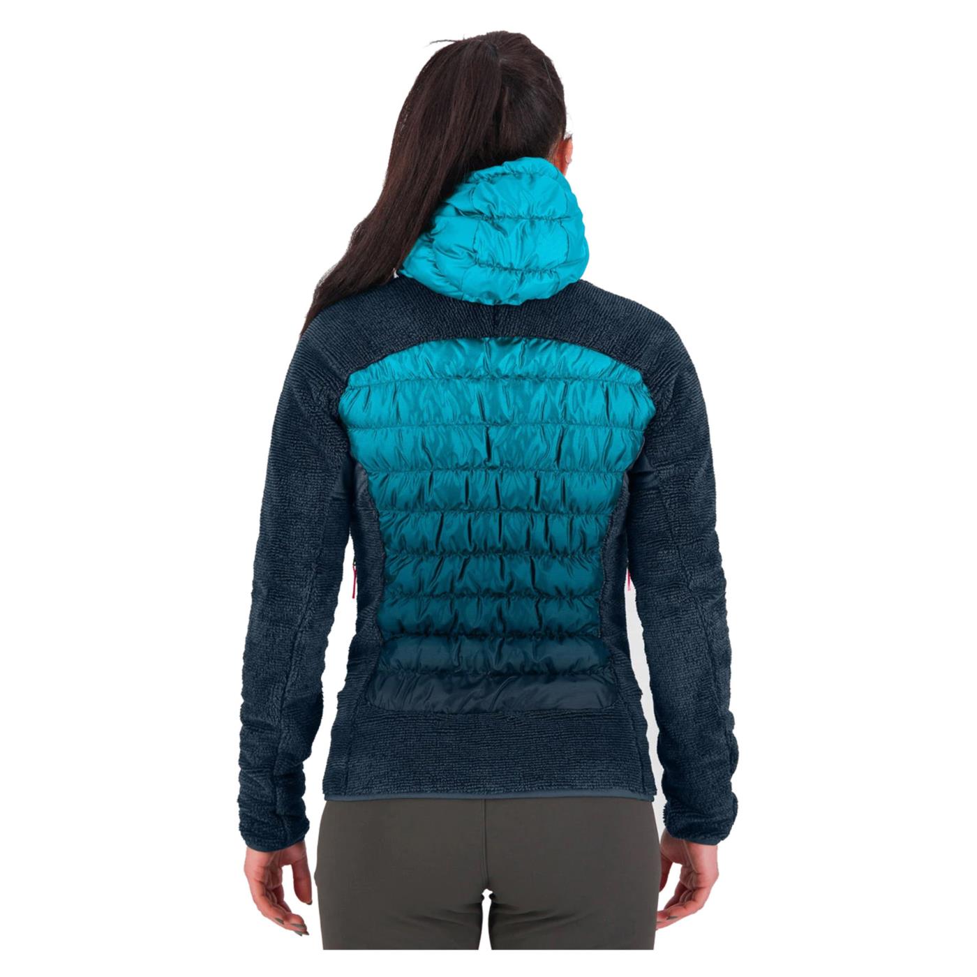 KARPOS SMART W MARMAROLE JACKET