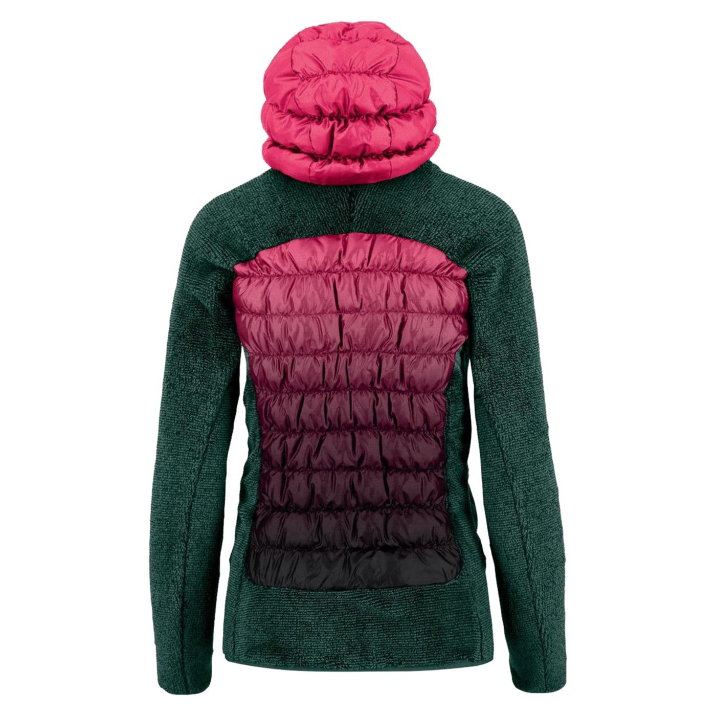 KARPOS SMART W MARMAROLE JACKET