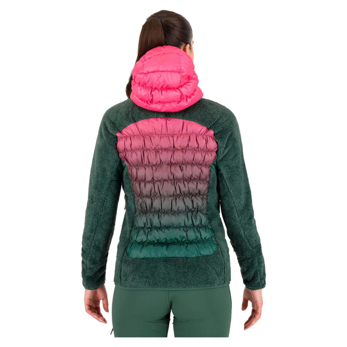 KARPOS SMART W MARMAROLE JACKET