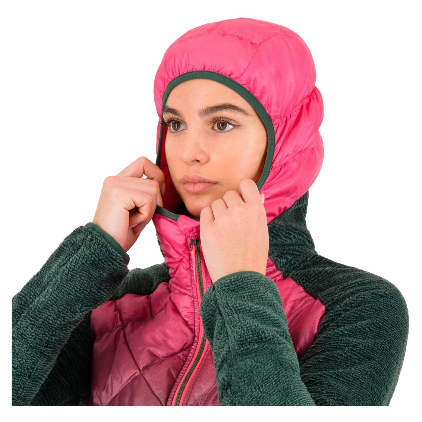 KARPOS SMART W MARMAROLE JACKET