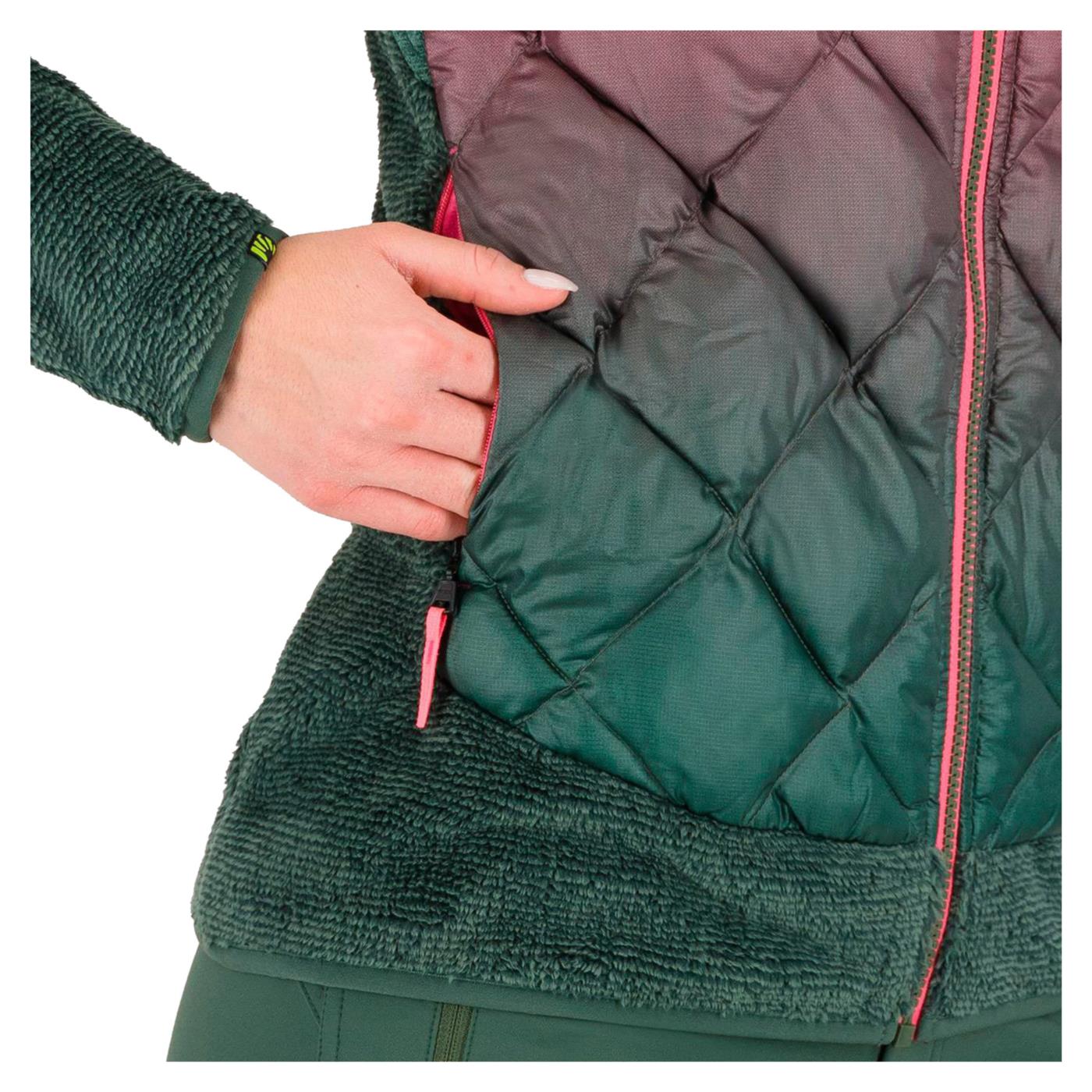 KARPOS SMART W MARMAROLE JACKET