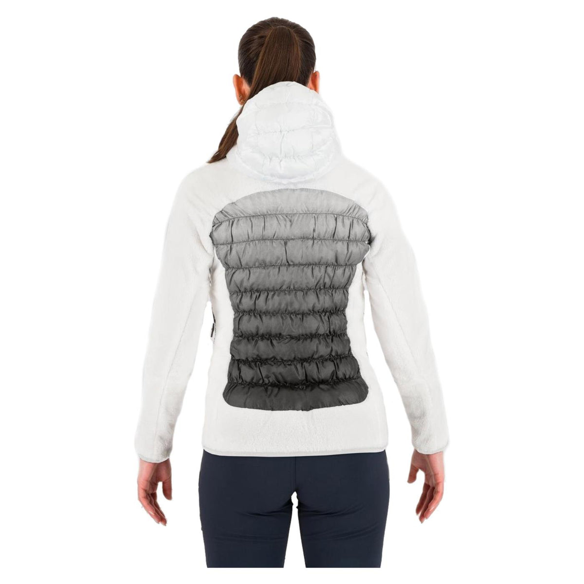 KARPOS SMART W MARMAROLE JACKET - seconda immagine