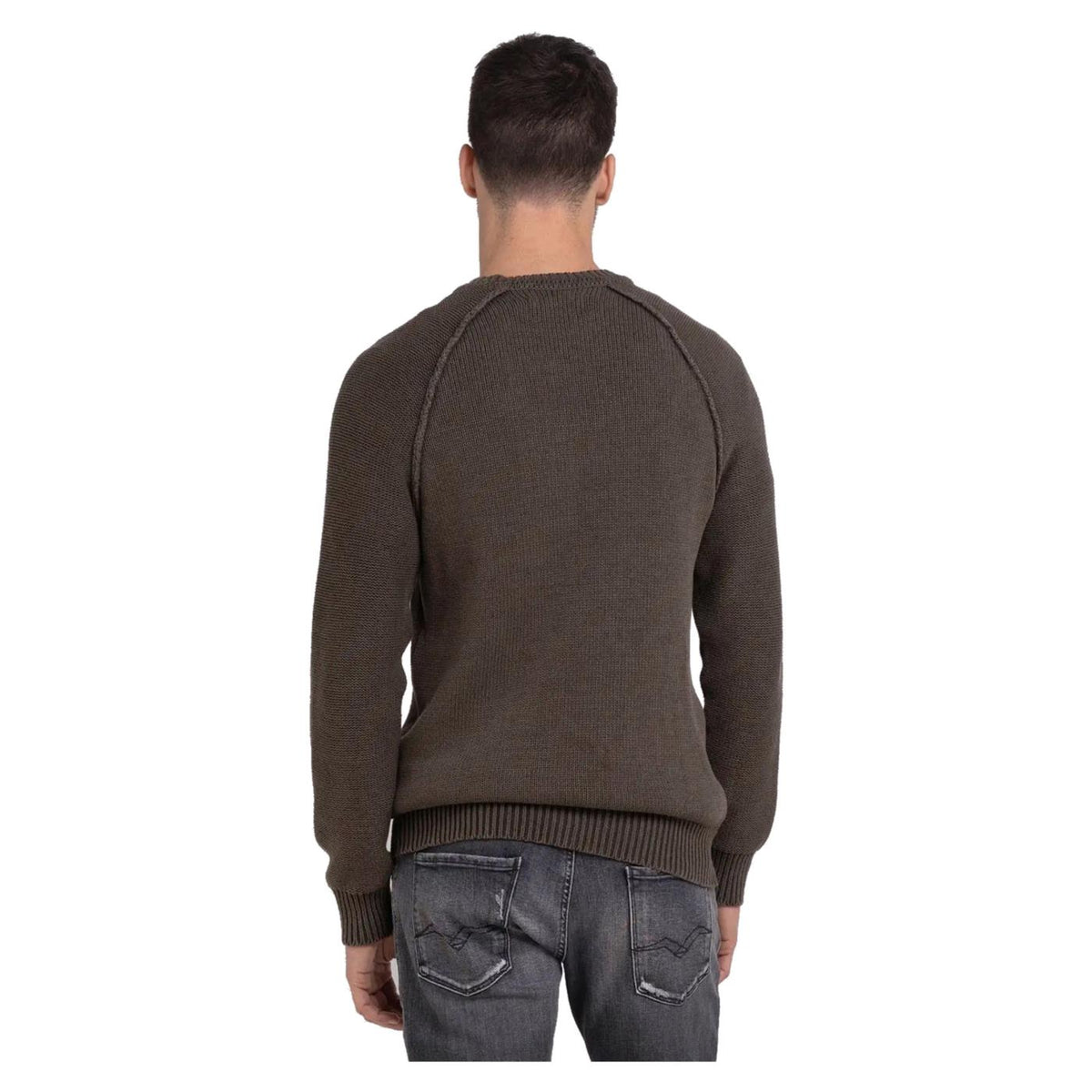 REPLAY MAGLIONE UOMO - seconda immagine