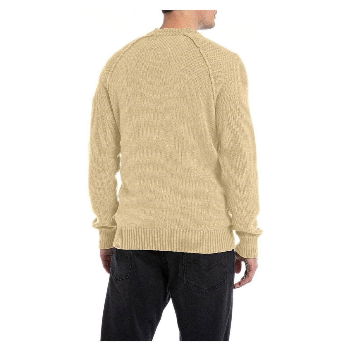 REPLAY MAGLIONE UOMO - seconda immagine
