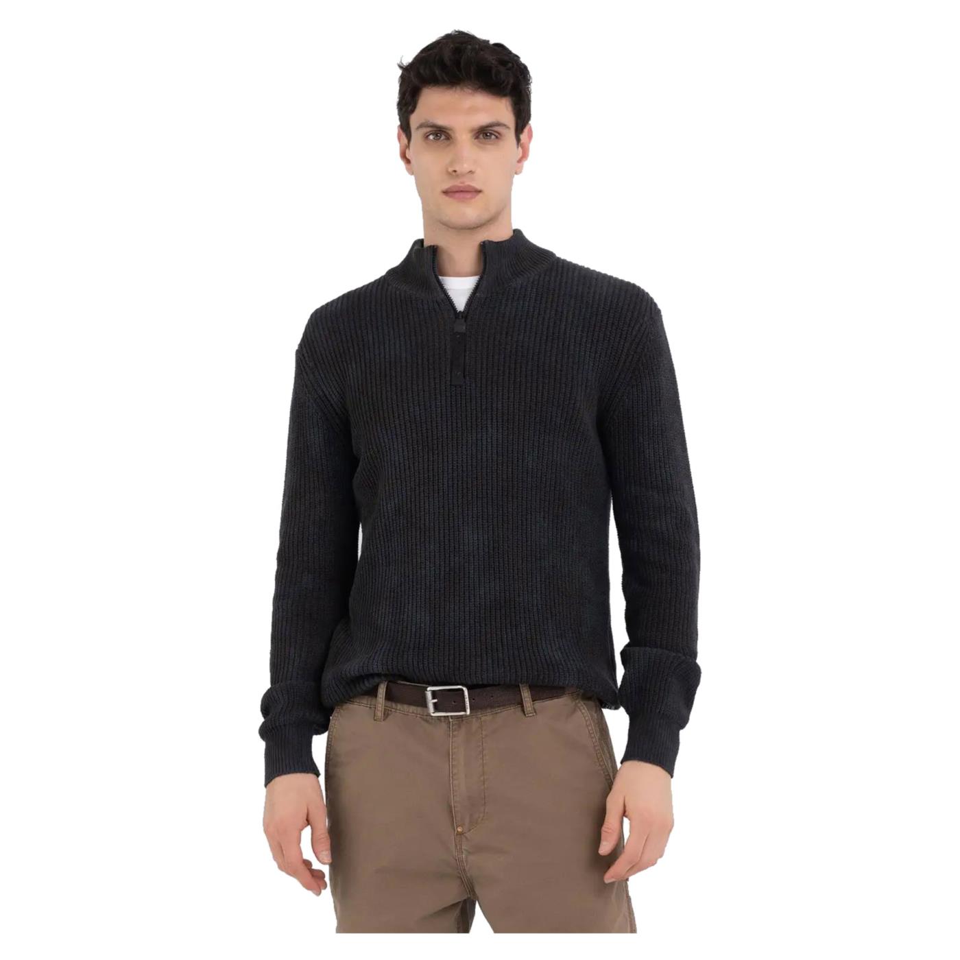REPLAY MEN'S SWEATER