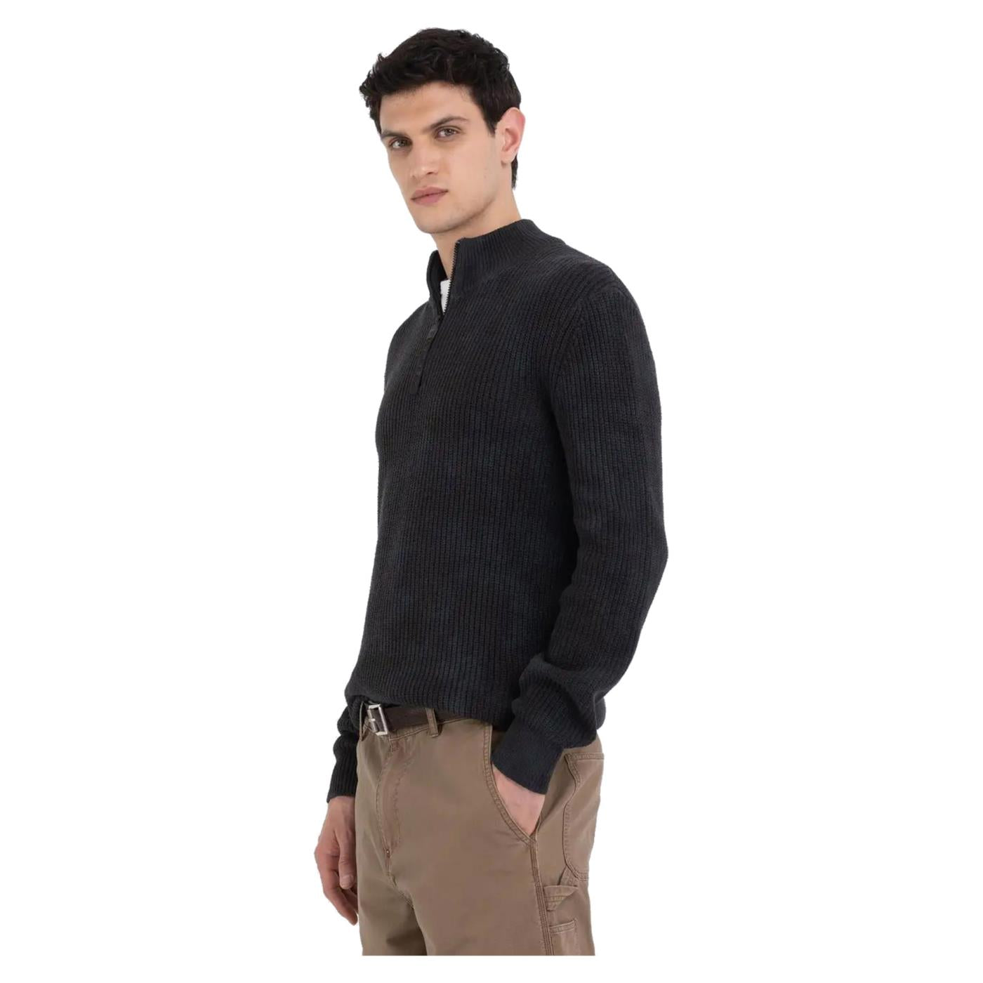 REPLAY MAGLIONE UOMO