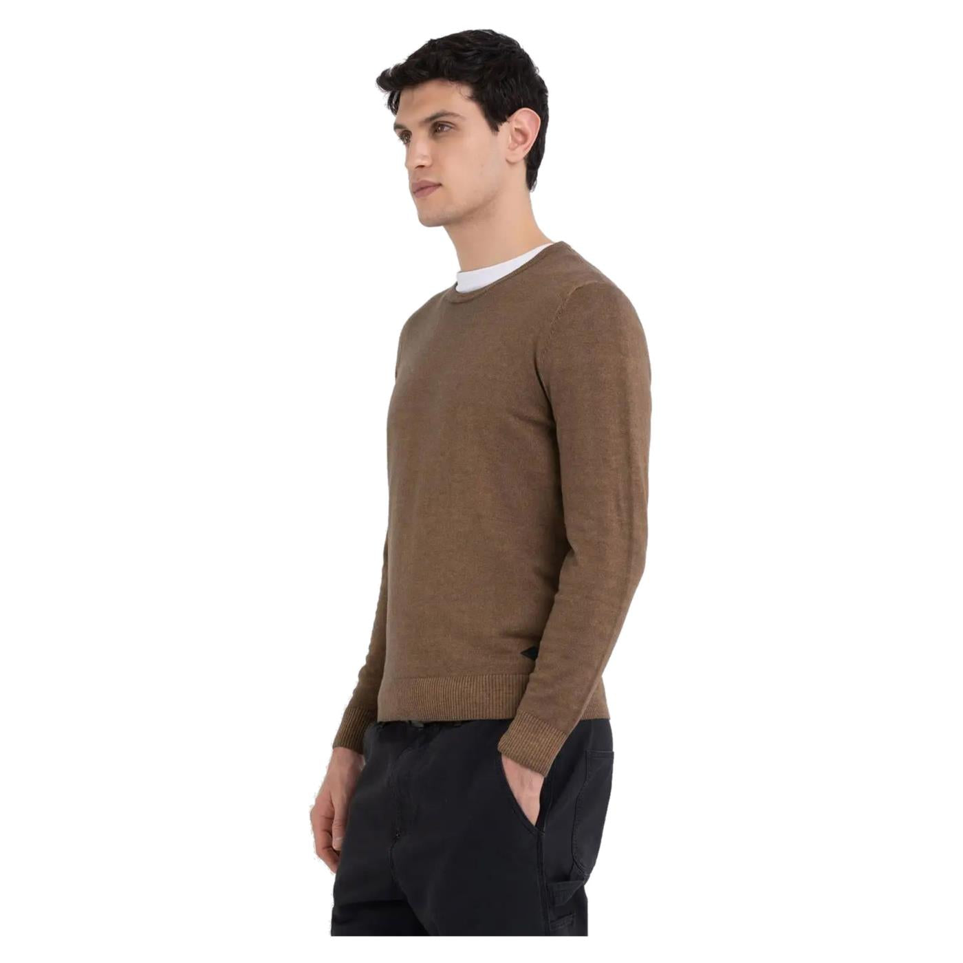 REPLAY MEN'S SWEATER