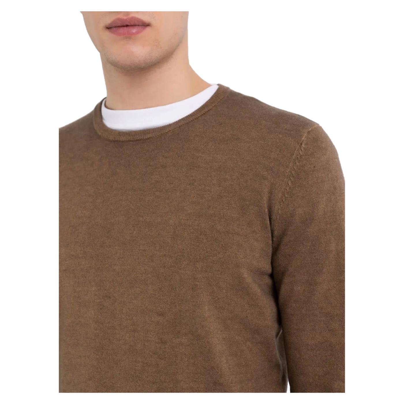 REPLAY MAGLIONE UOMO