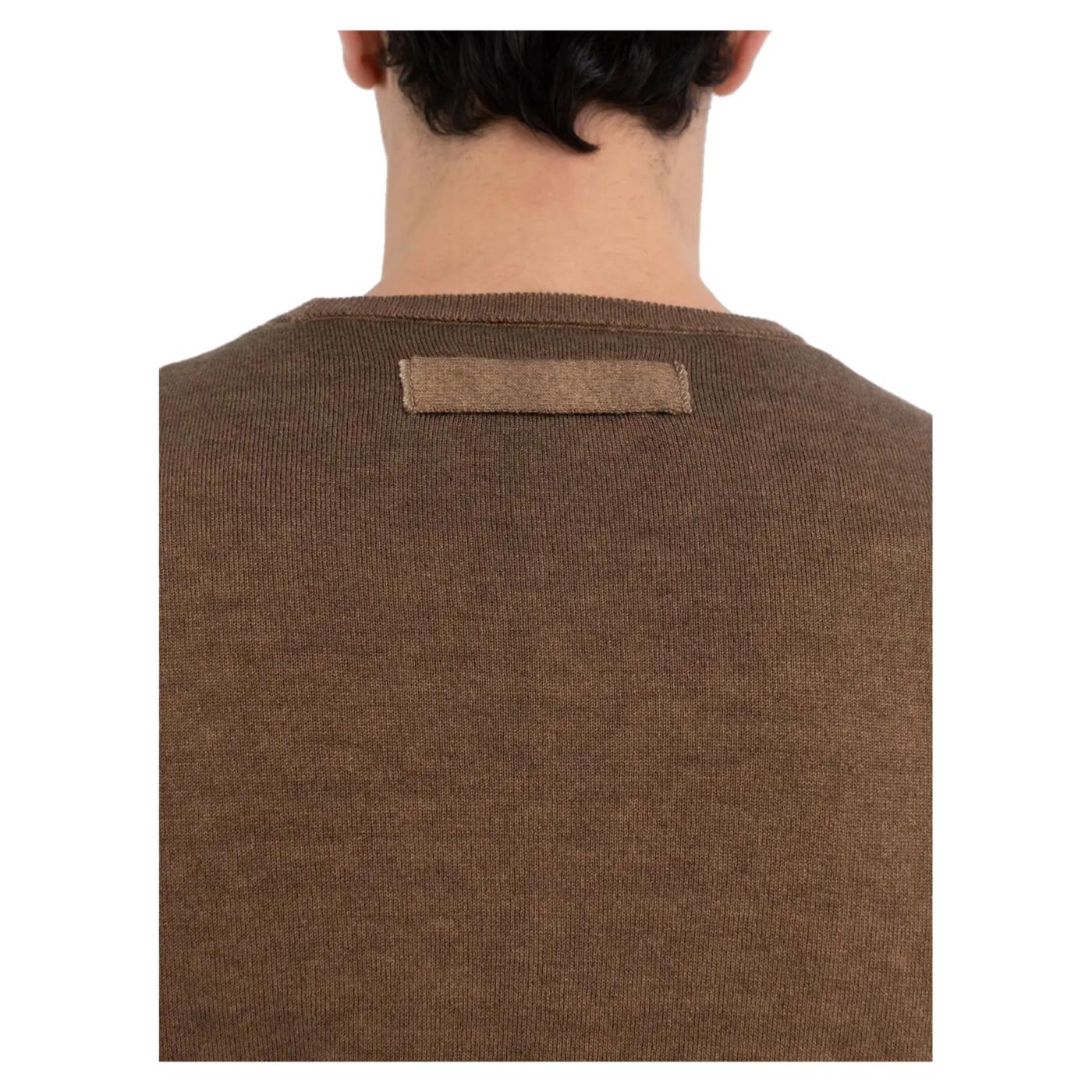 REPLAY MAGLIONE UOMO