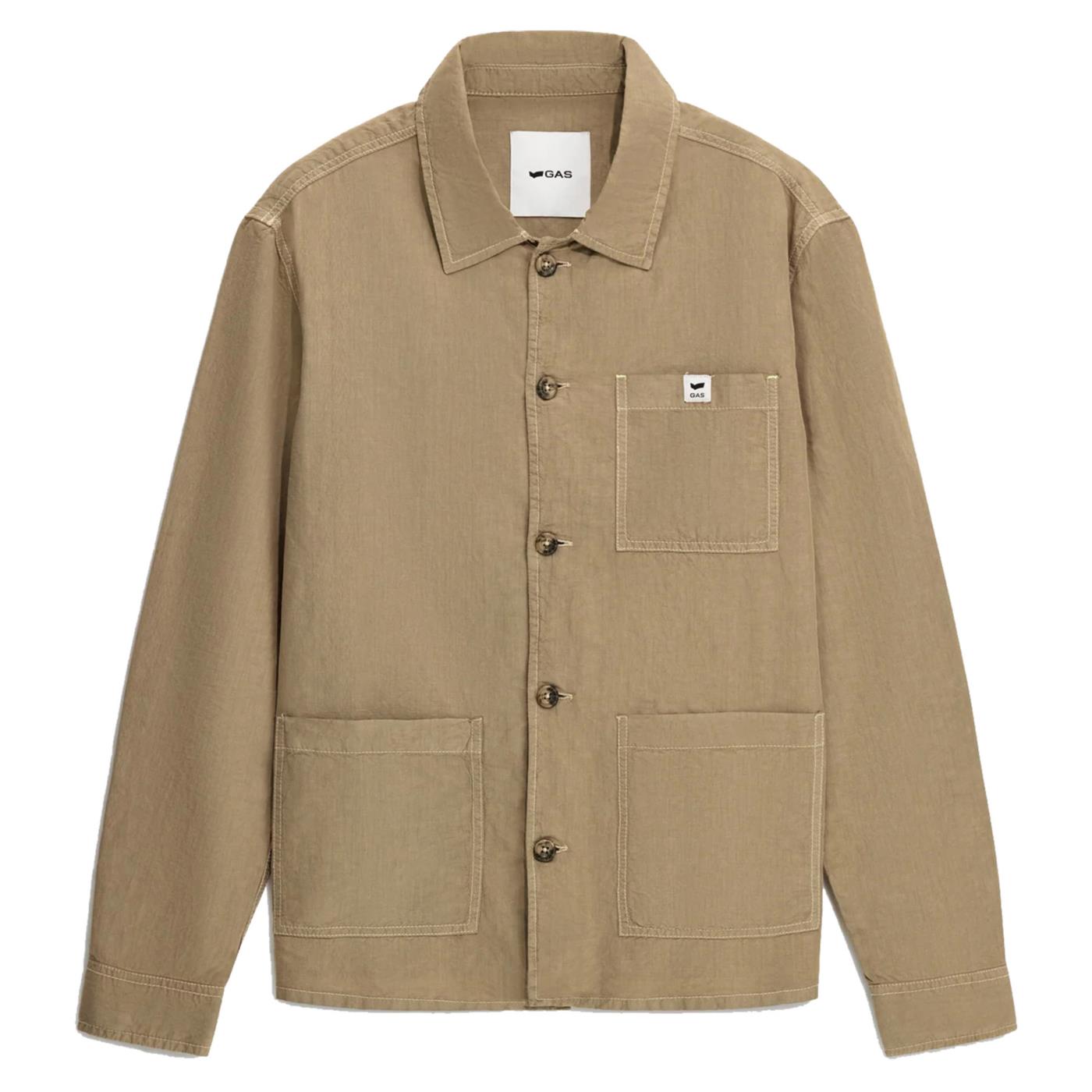GAS NEW CONRAD LINEN COTTON