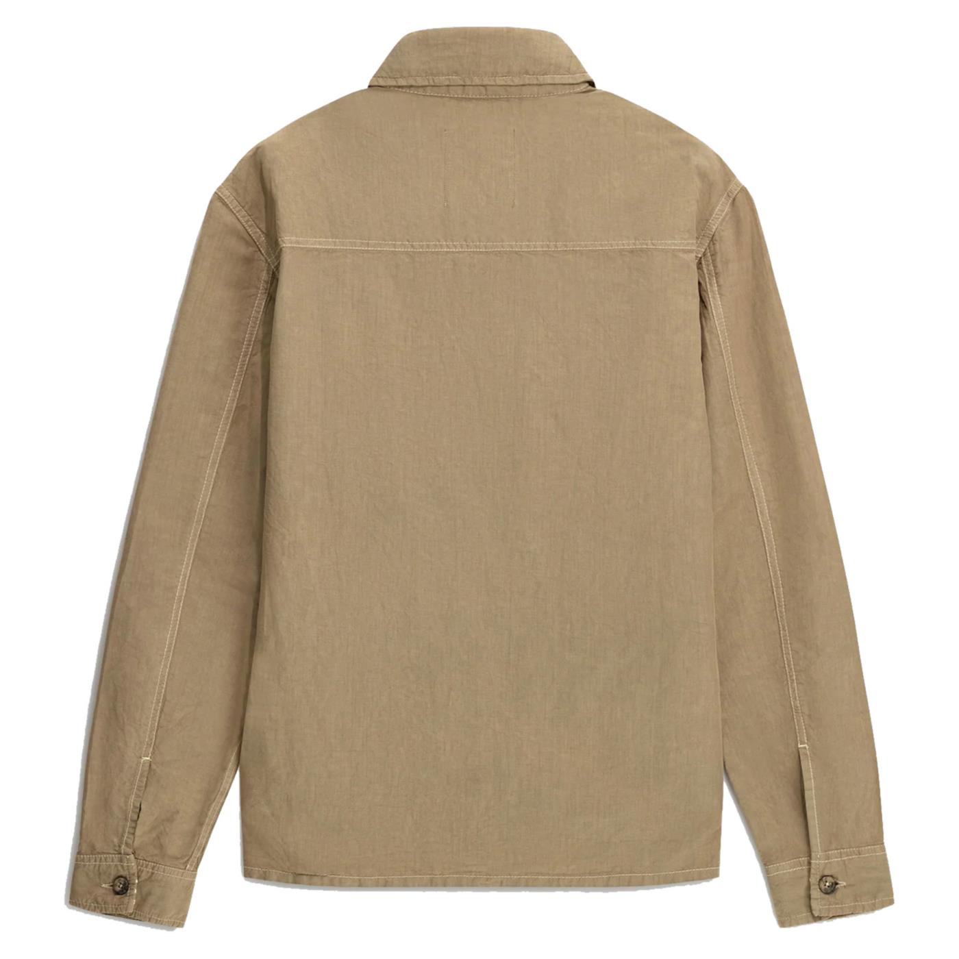 GAS NEW CONRAD LINEN COTTON