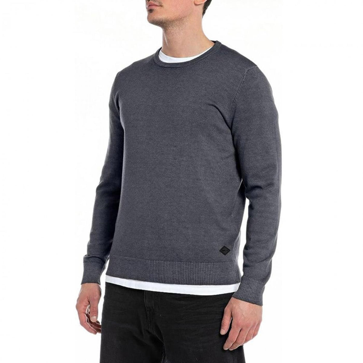 REPLAY MAGLIONE UOMO