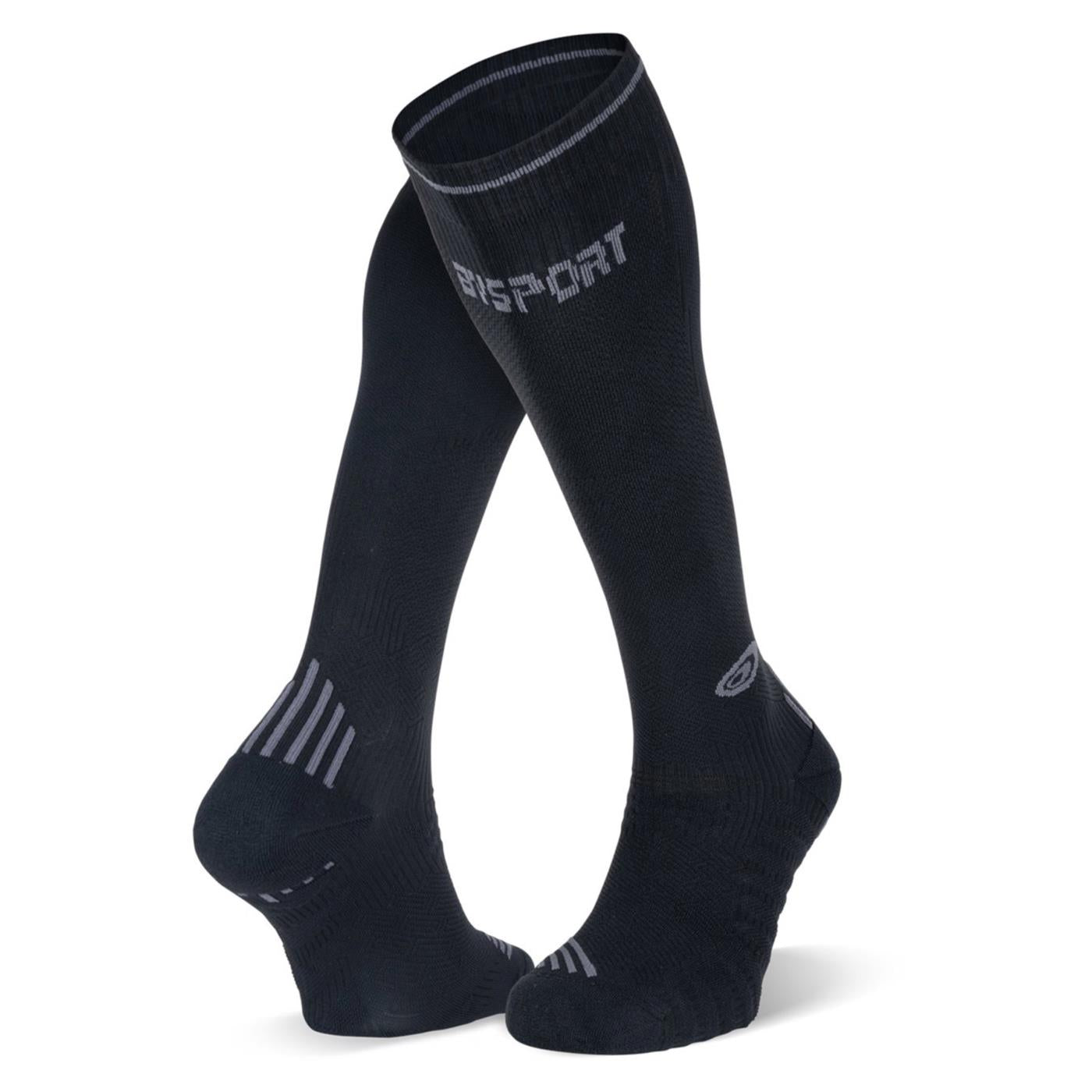 BV SPORT RUN COMPRESSION BLACK