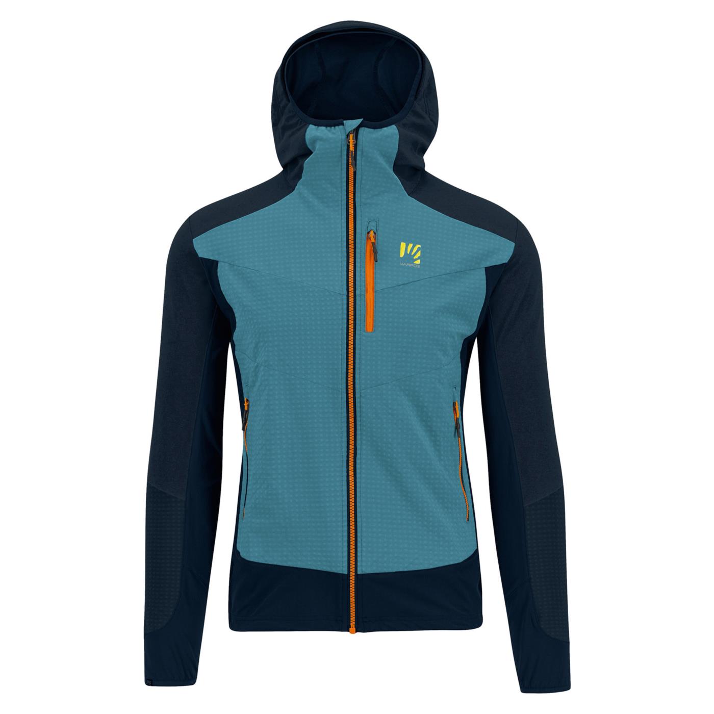 KARPOS LEDE JACKET