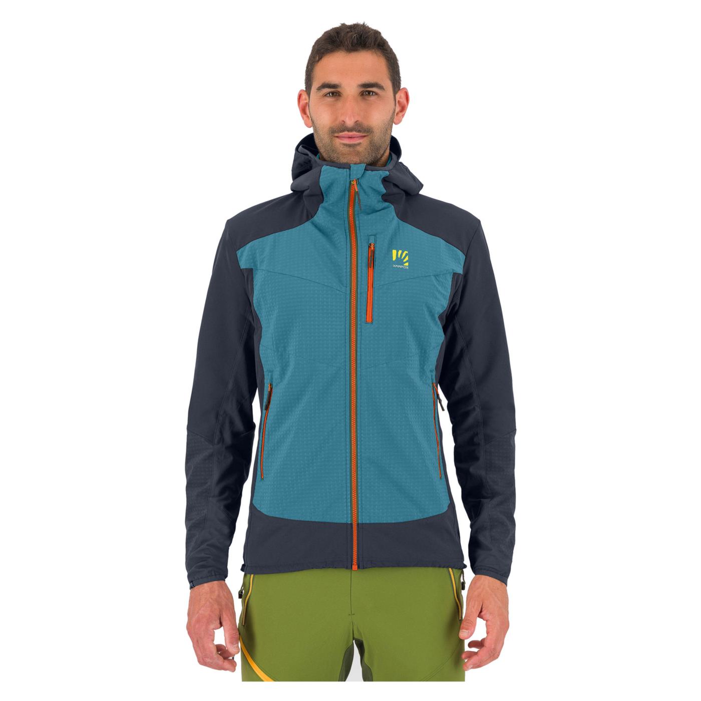 KARPOS LEDE JACKET