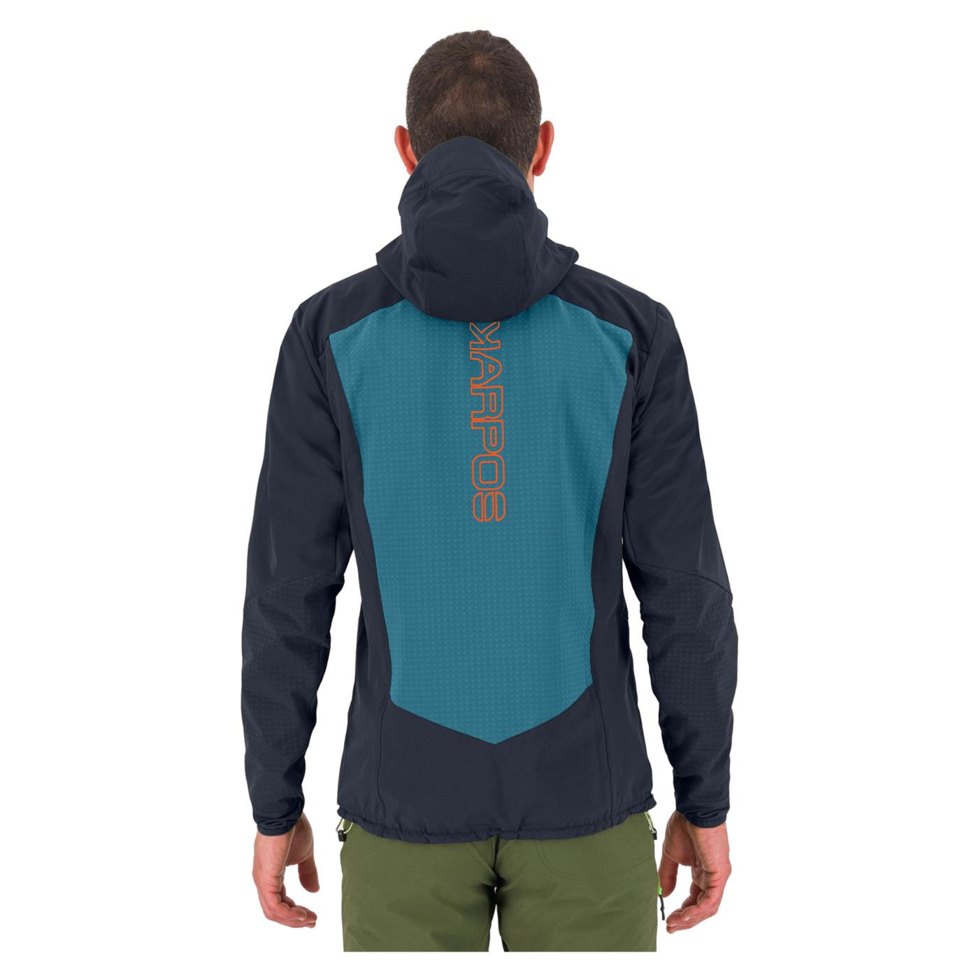 KARPOS LEDE JACKET
