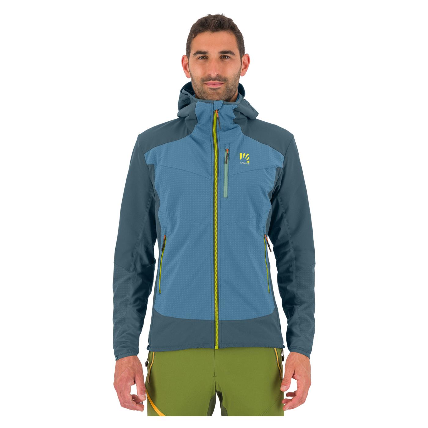 KARPOS LEDE JACKET