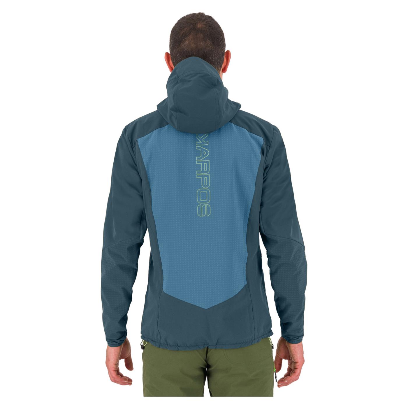 KARPOS LEDE JACKET