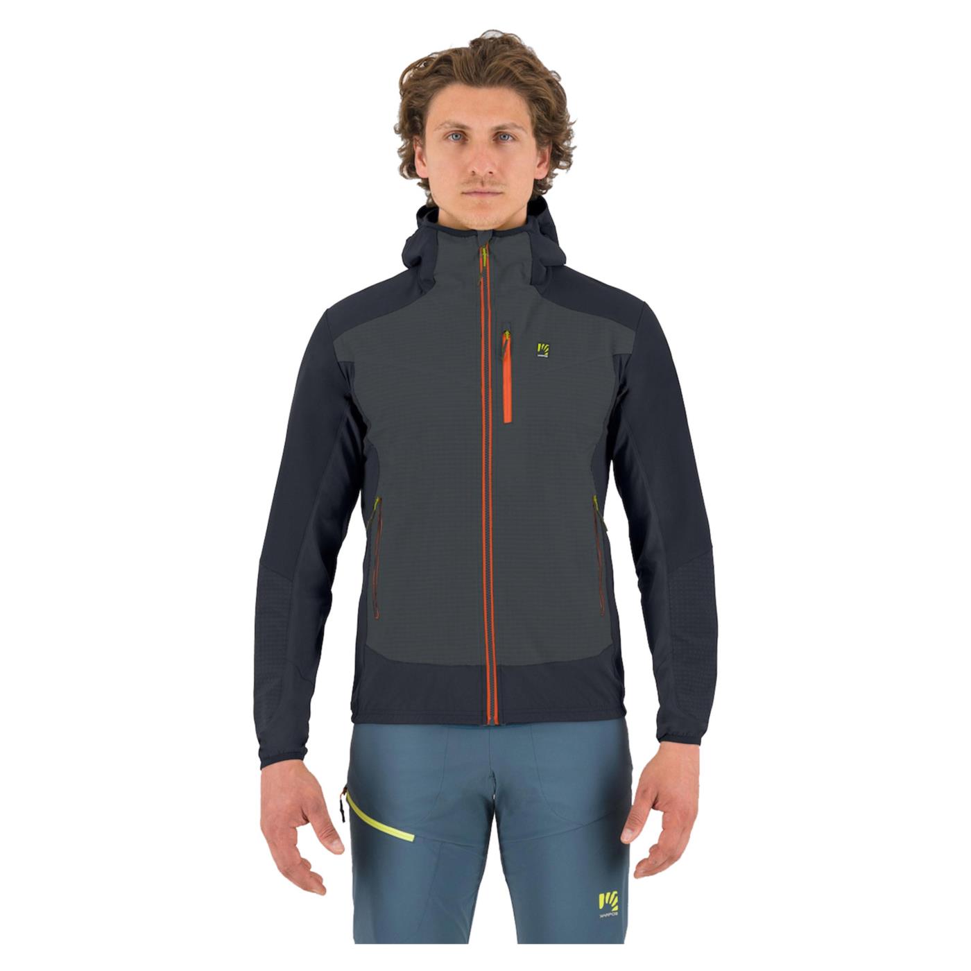 KARPOS LEDE JACKET - immagine principale