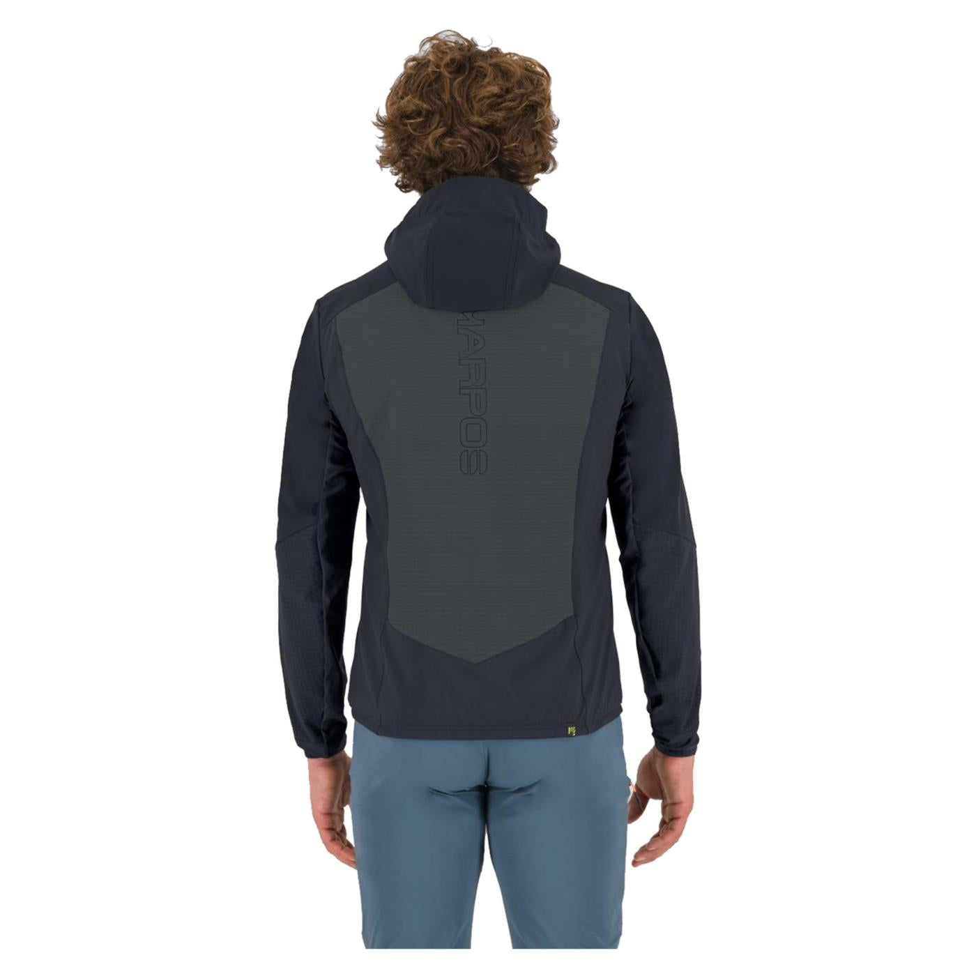 KARPOS LEDE JACKET - vista 2