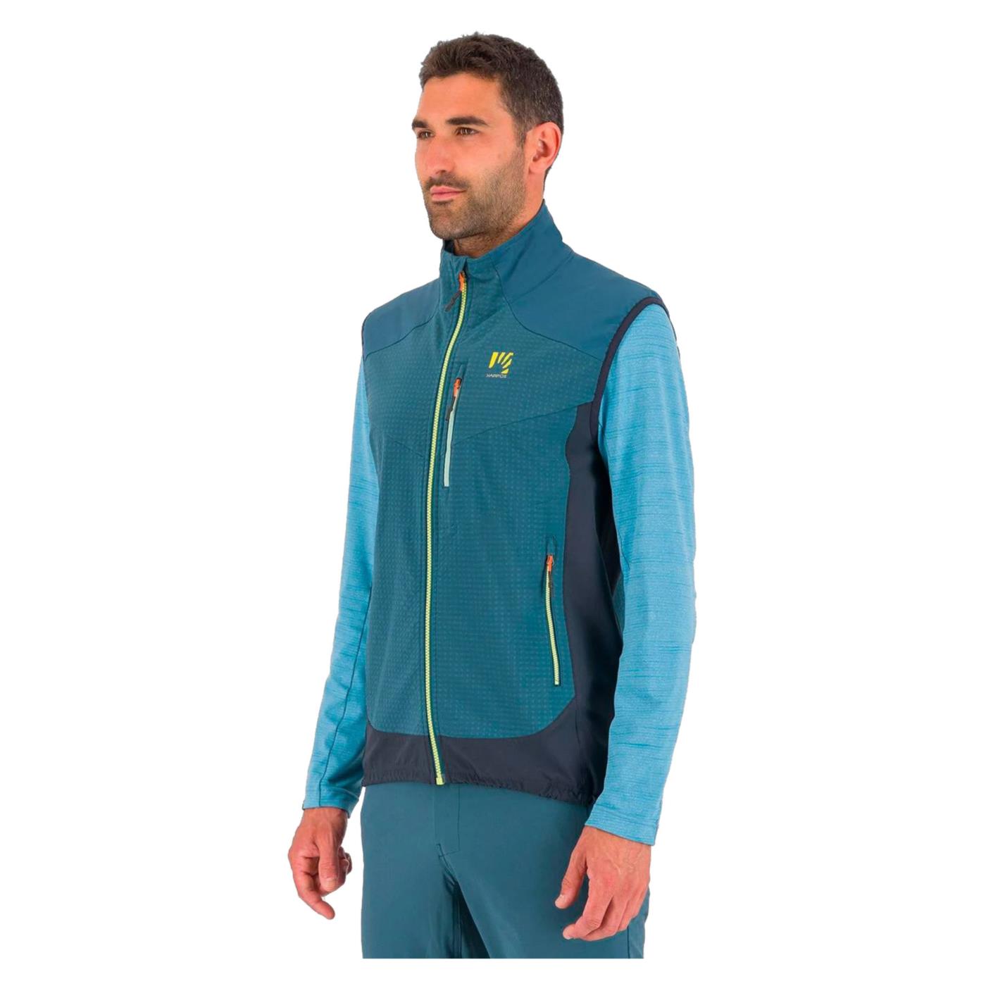 KARPOS LEDE VEST