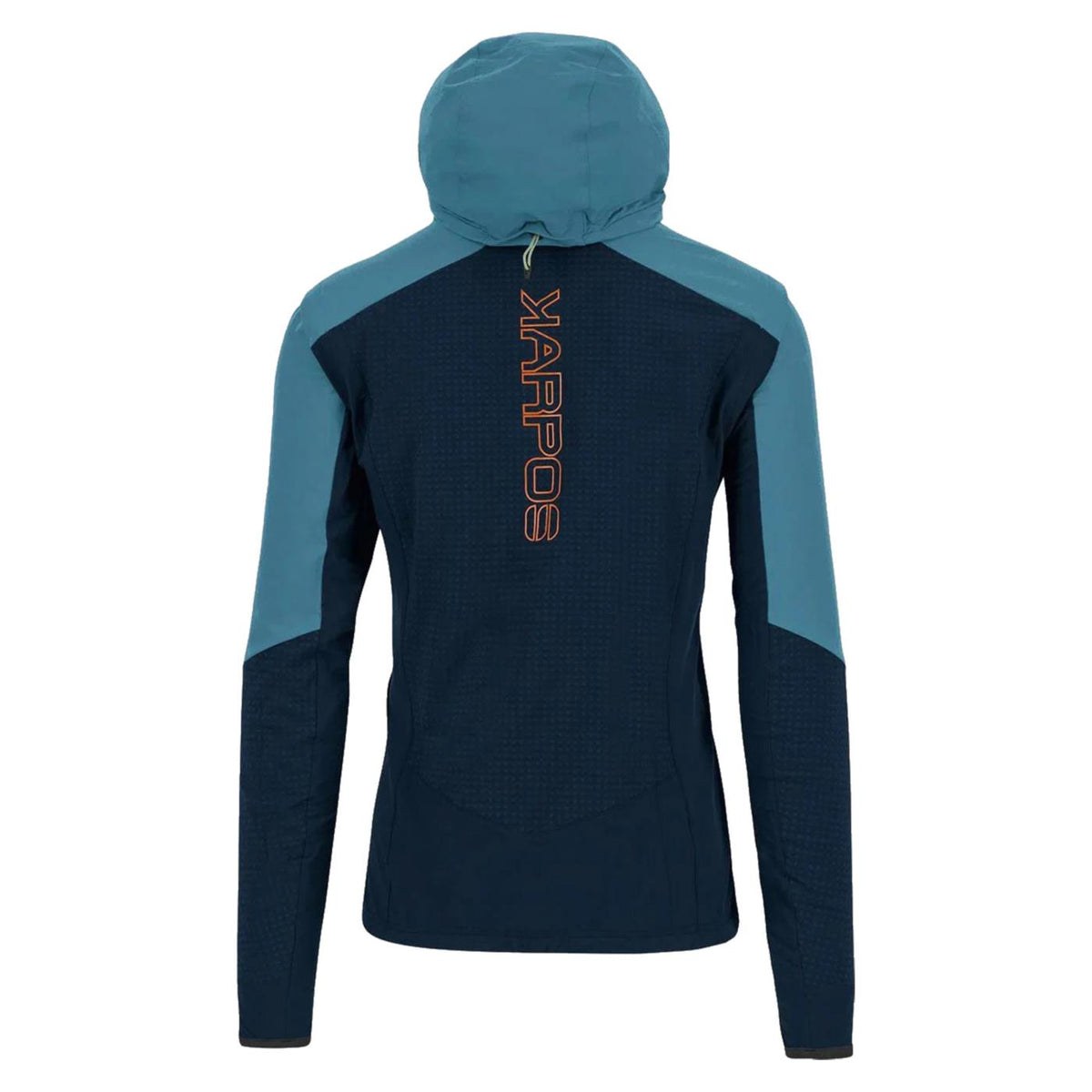 KARPOS LEDE CONVERTIBLE JACKET - seconda immagine