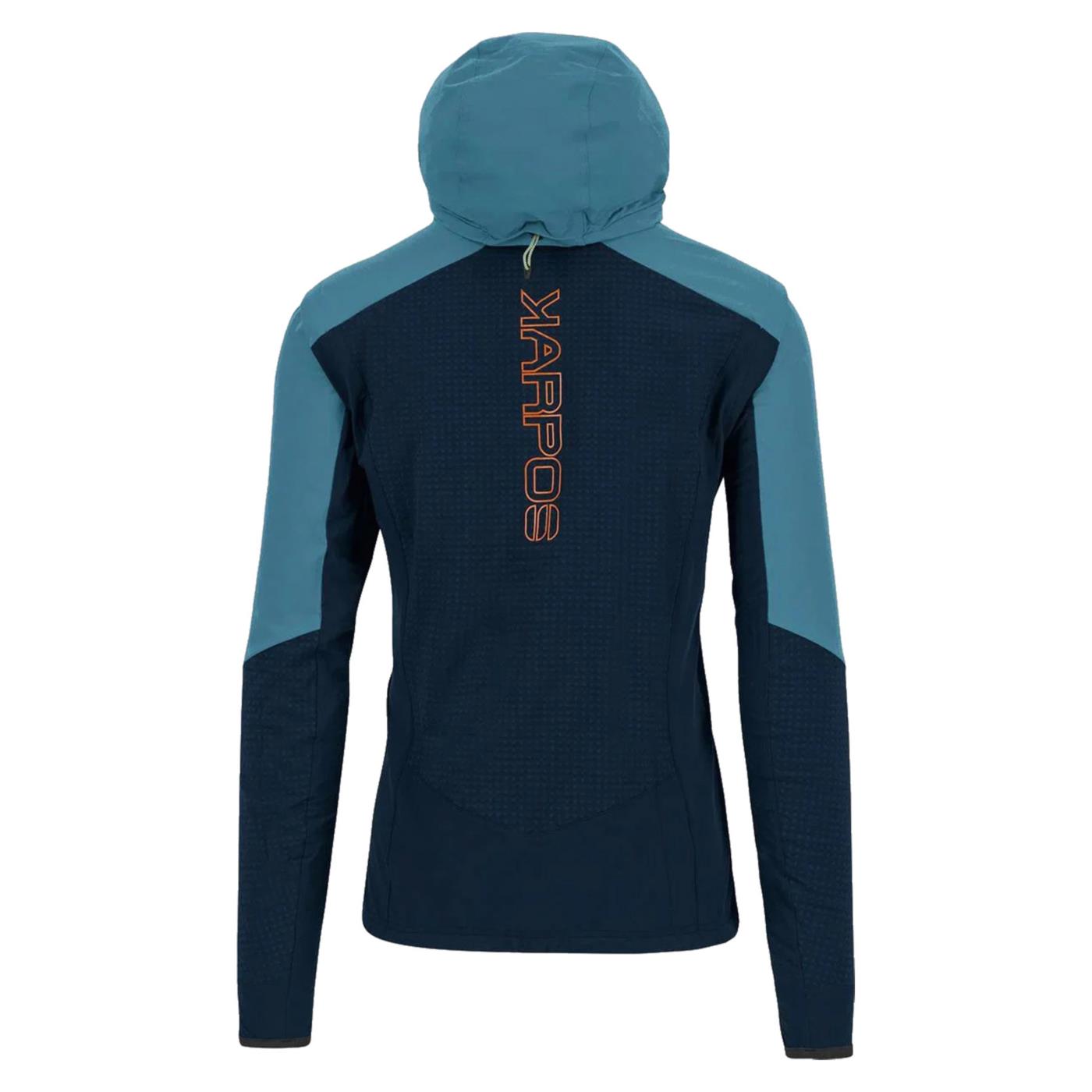 KARPOS LEDE CONVERTIBLE JACKET