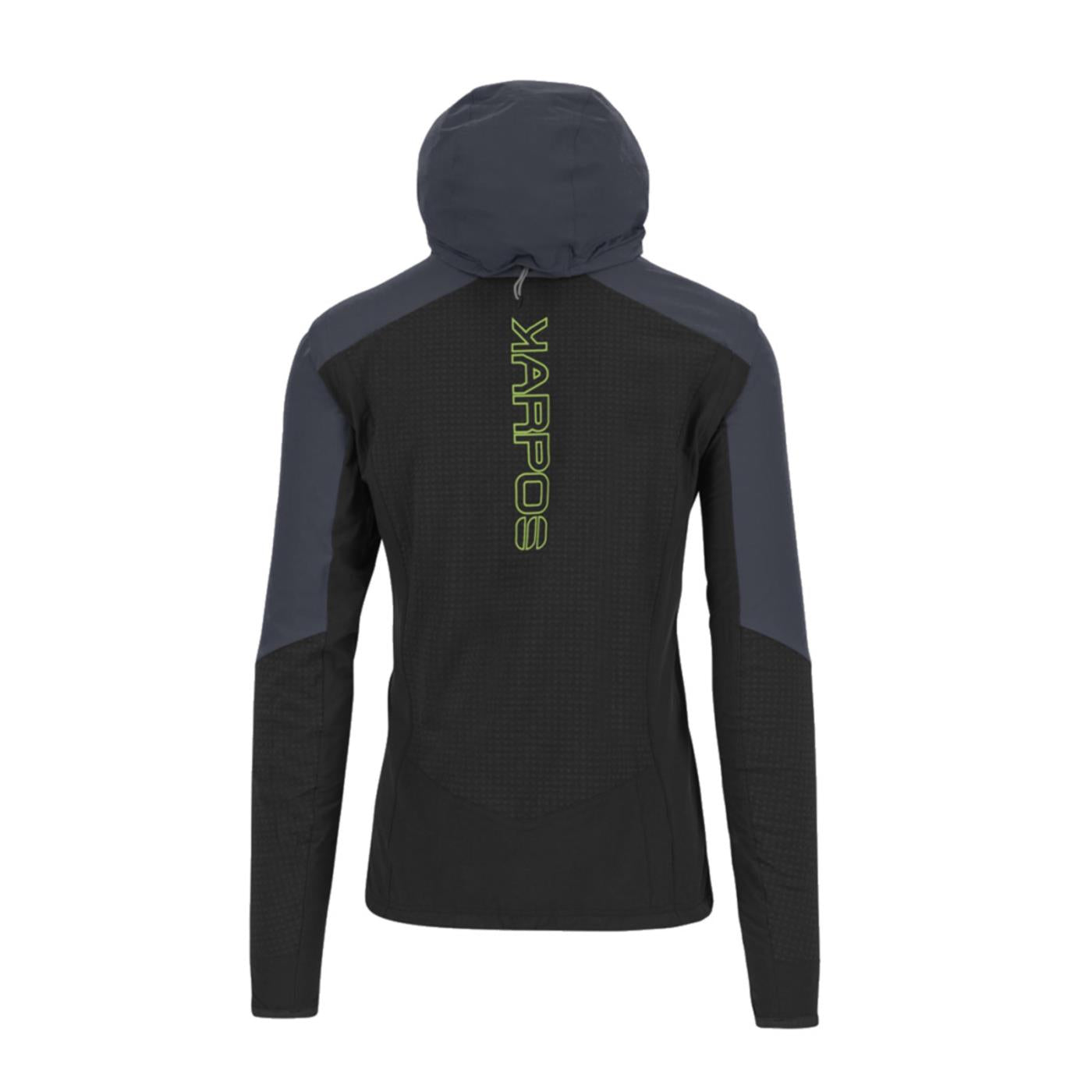 KARPOS LEDE CONVERTIBLE JACKET