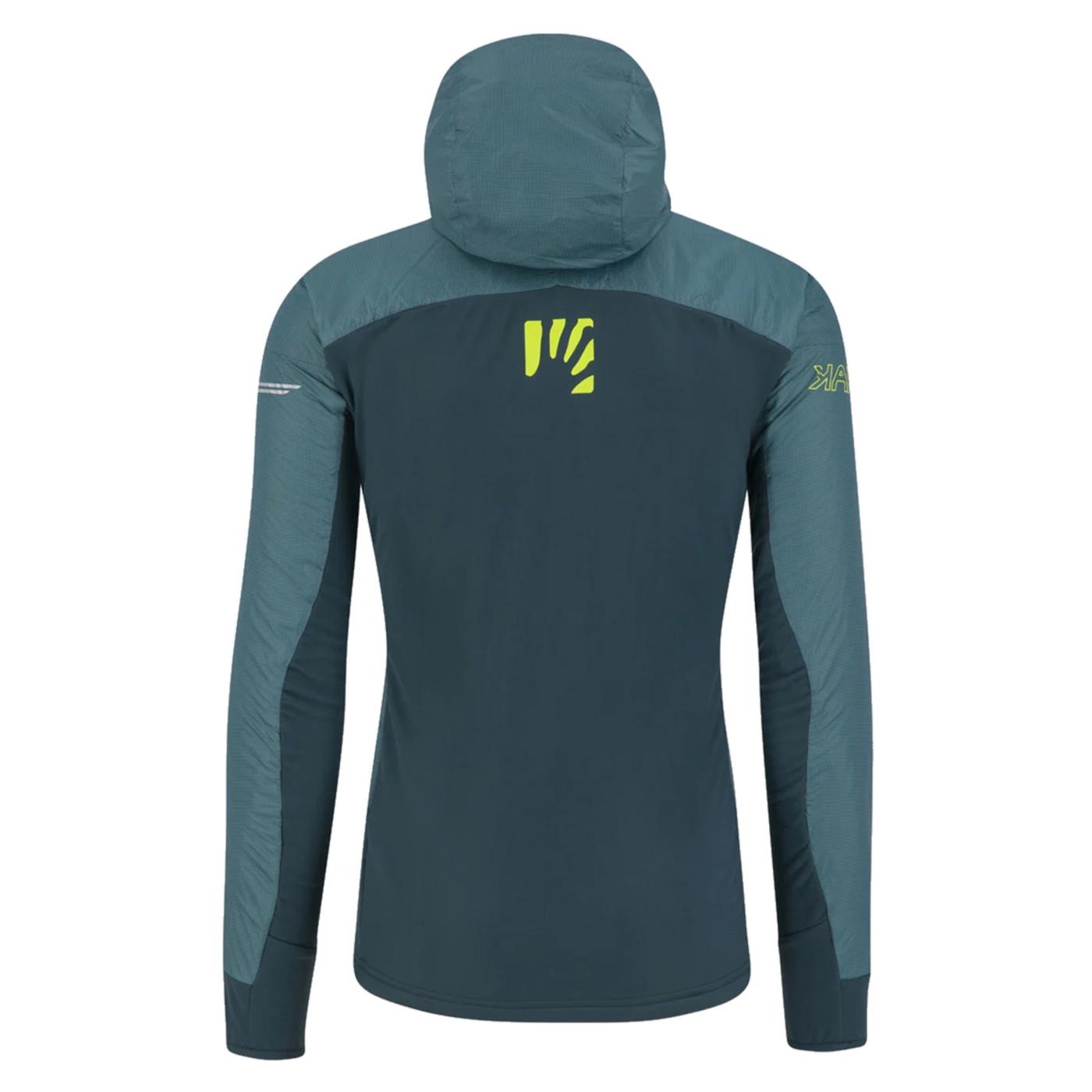 KARPOS FEDERA JACKET