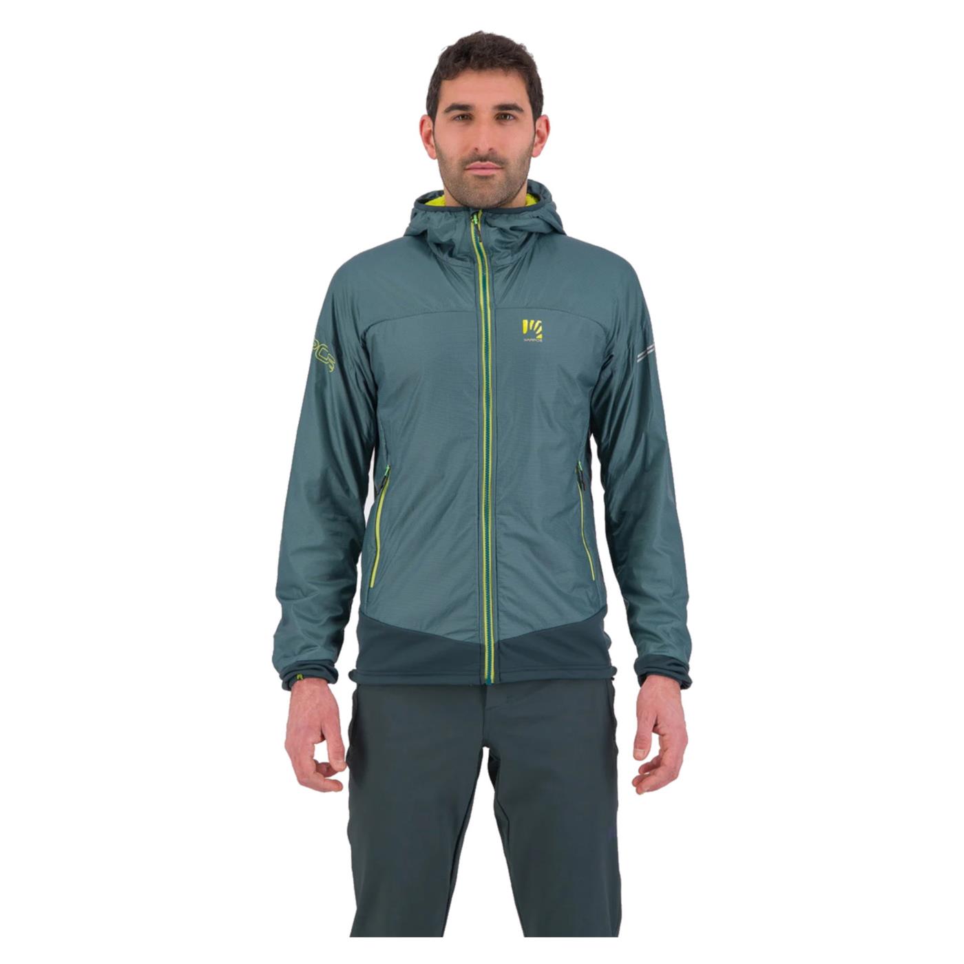 KARPOS FEDERA JACKET