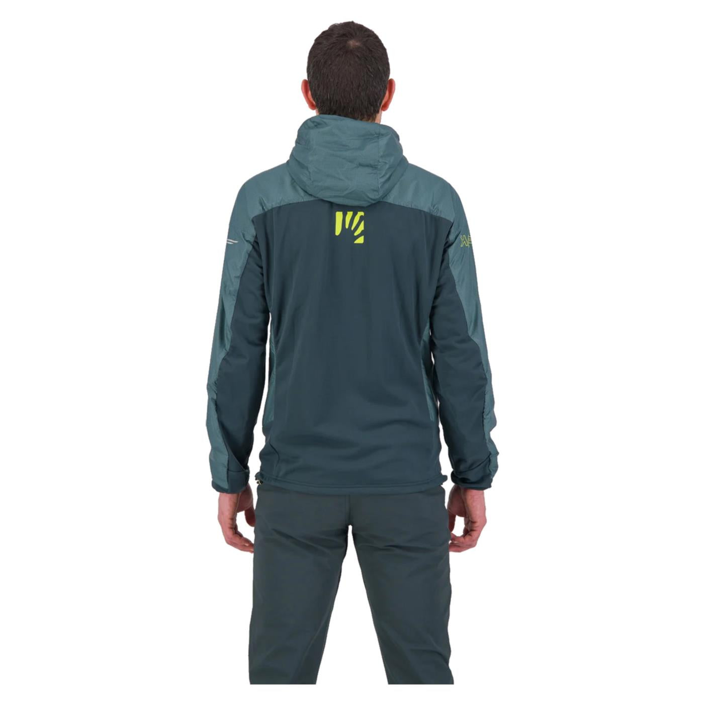 KARPOS FEDERA JACKET