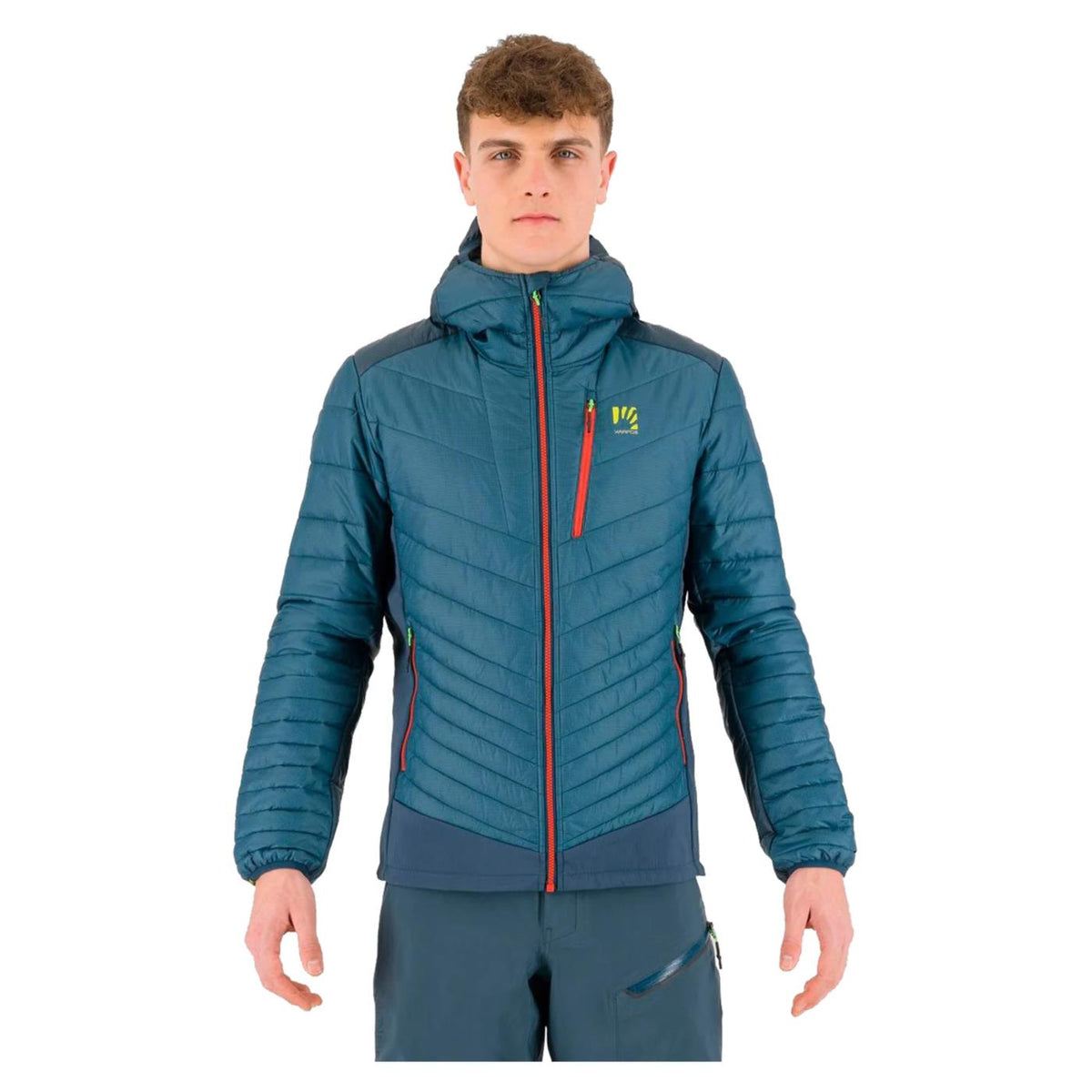 KARPOS PIAN LONGHI JACKET