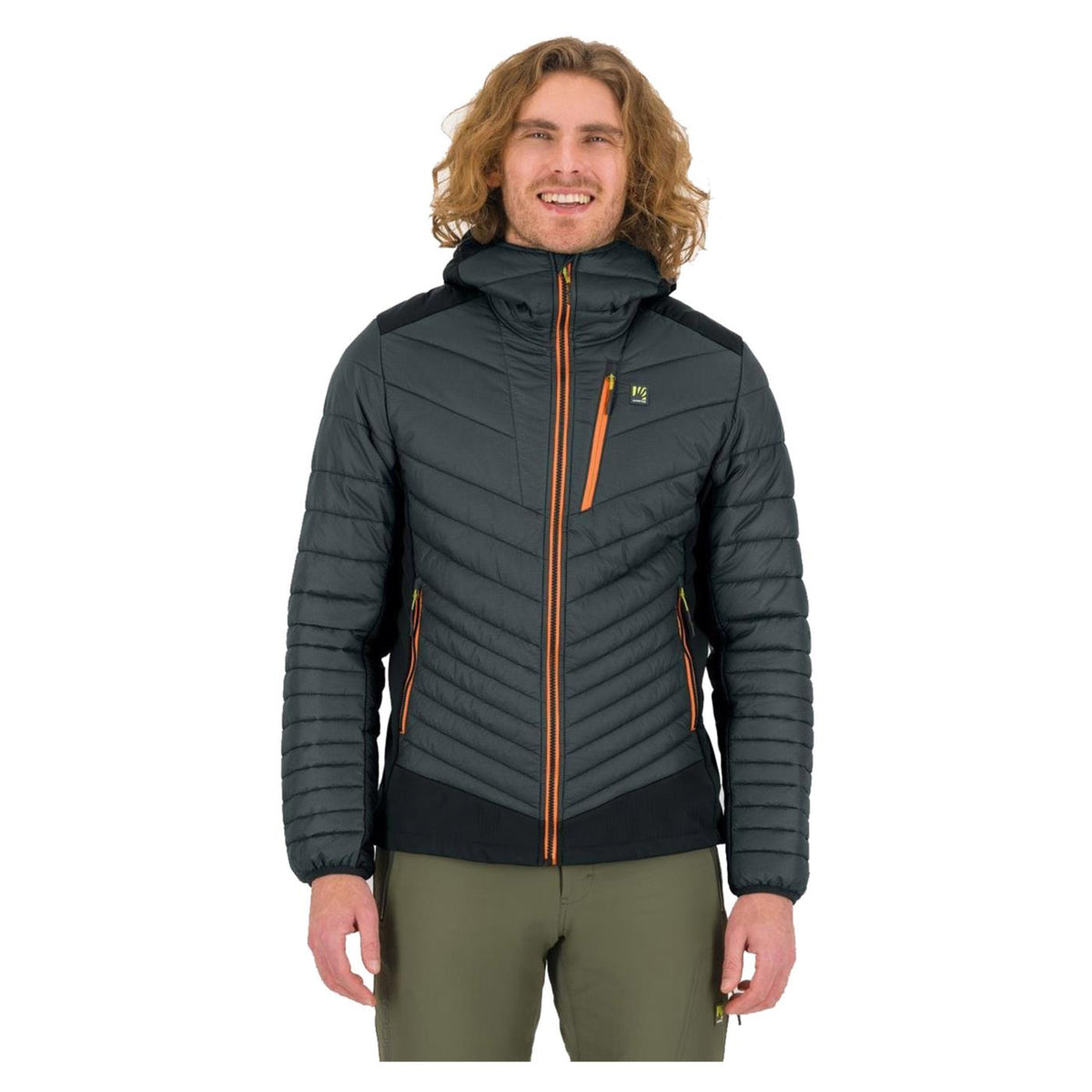 KARPOS PIAN LONGHI JACKET