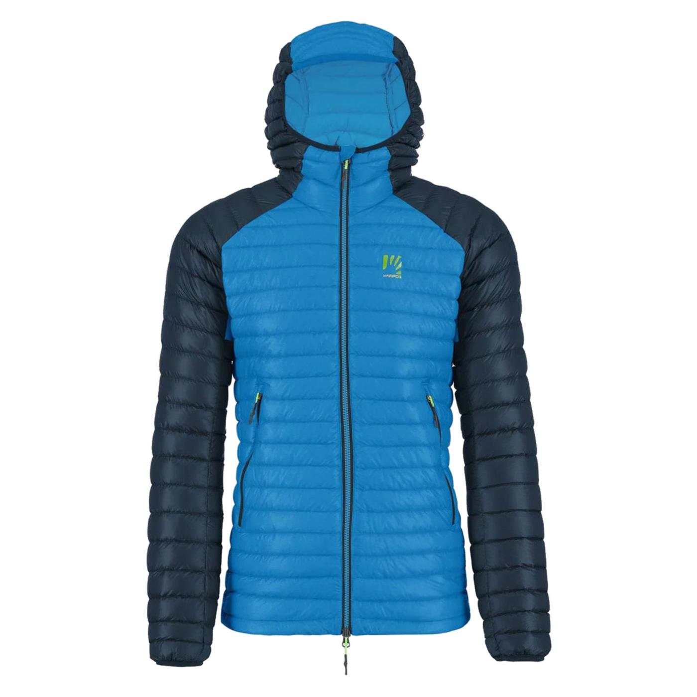KARPOS ALAGNA DOWN JACKET