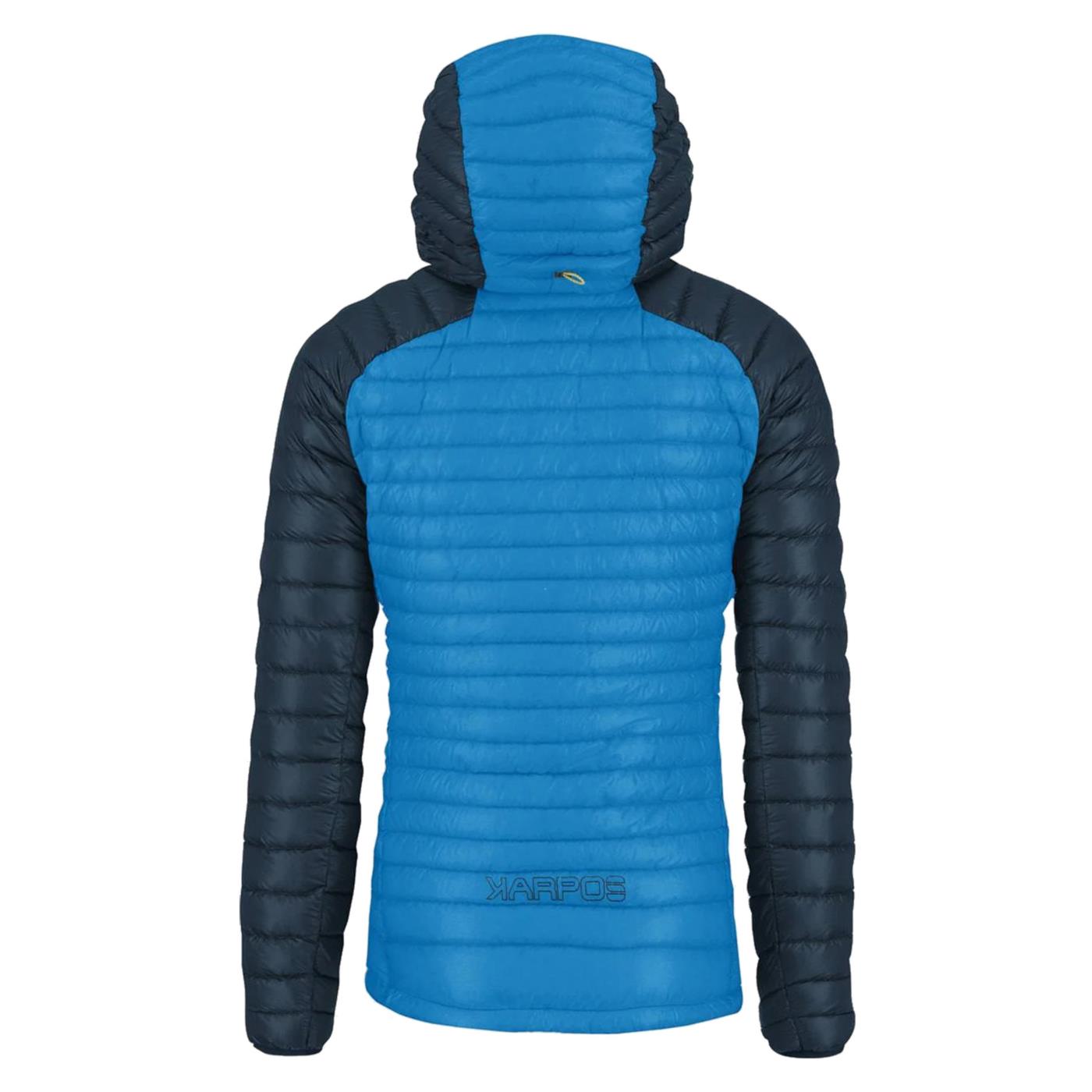 KARPOS ALAGNA DOWN JACKET