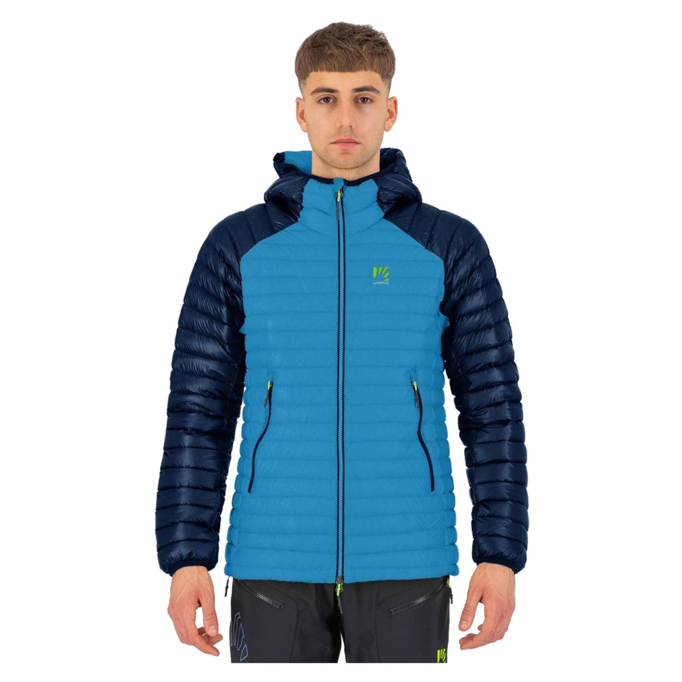 KARPOS ALAGNA DOWN JACKET