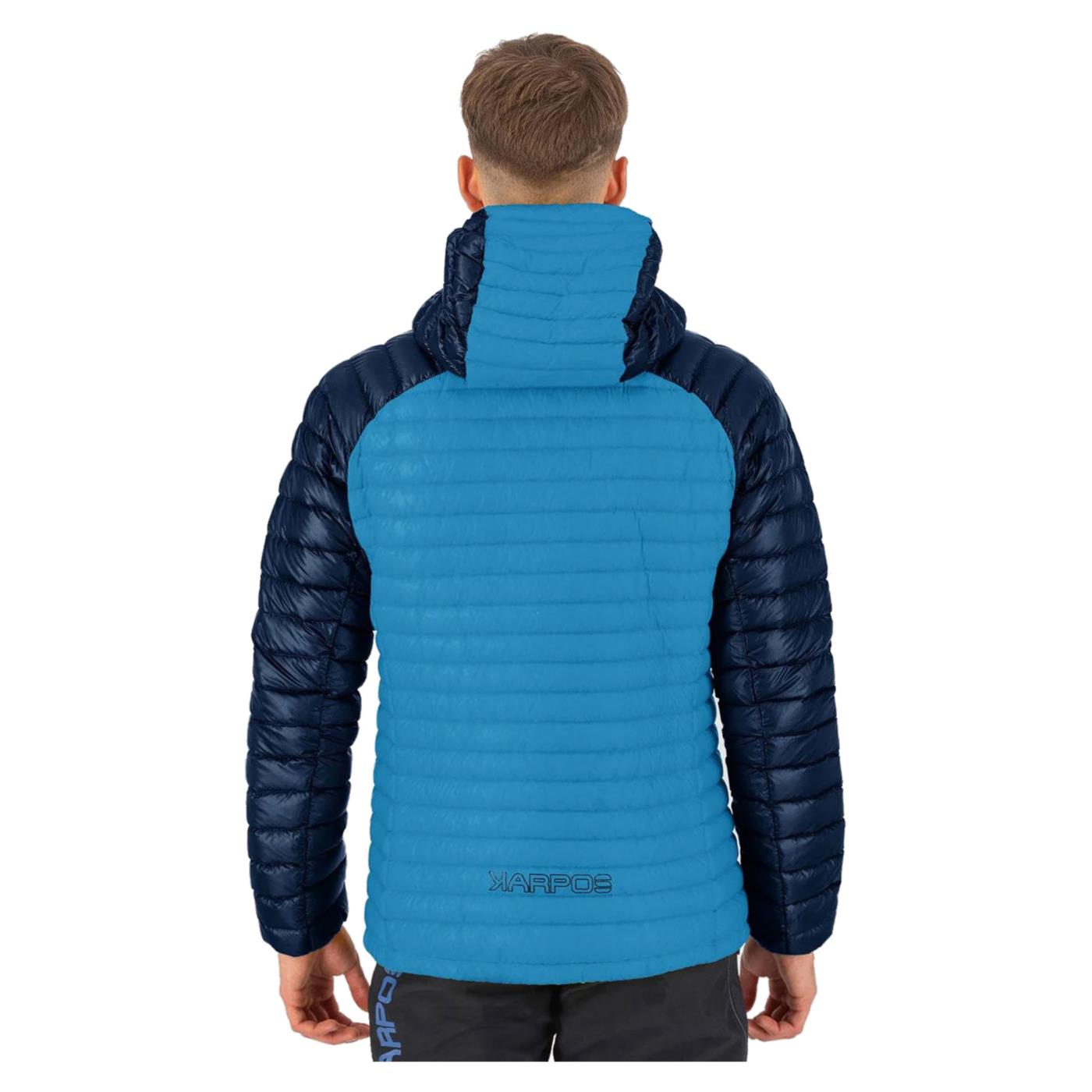 KARPOS ALAGNA DOWN JACKET