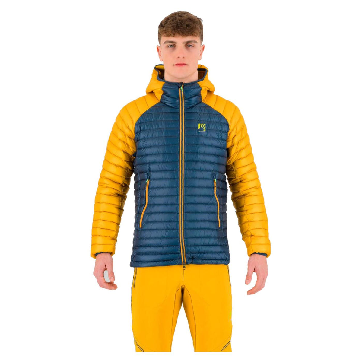KARPOS ALAGNA DOWN JACKET