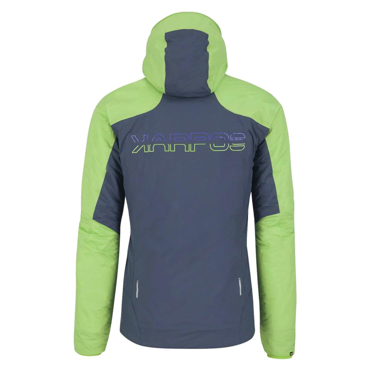 KARPOS VINSON EVO JACKET - seconda immagine