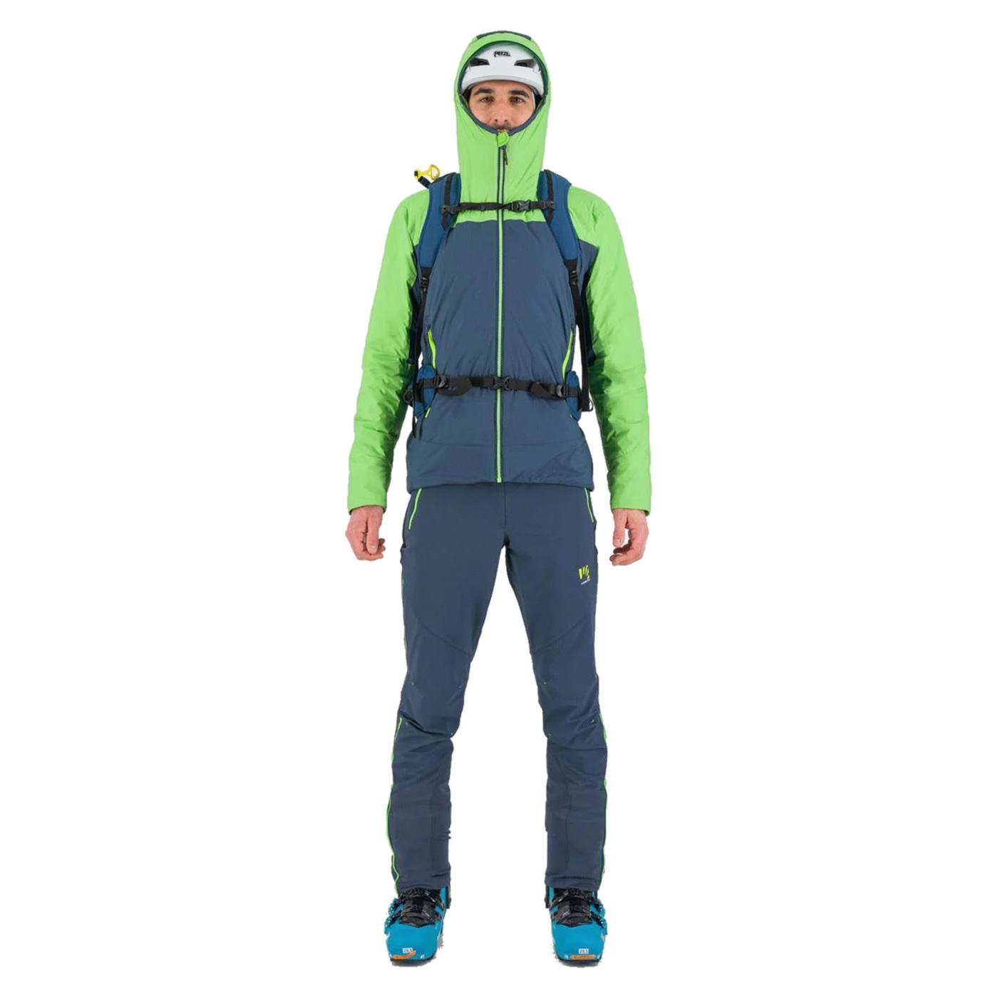 KARPOS VINSON EVO JACKET