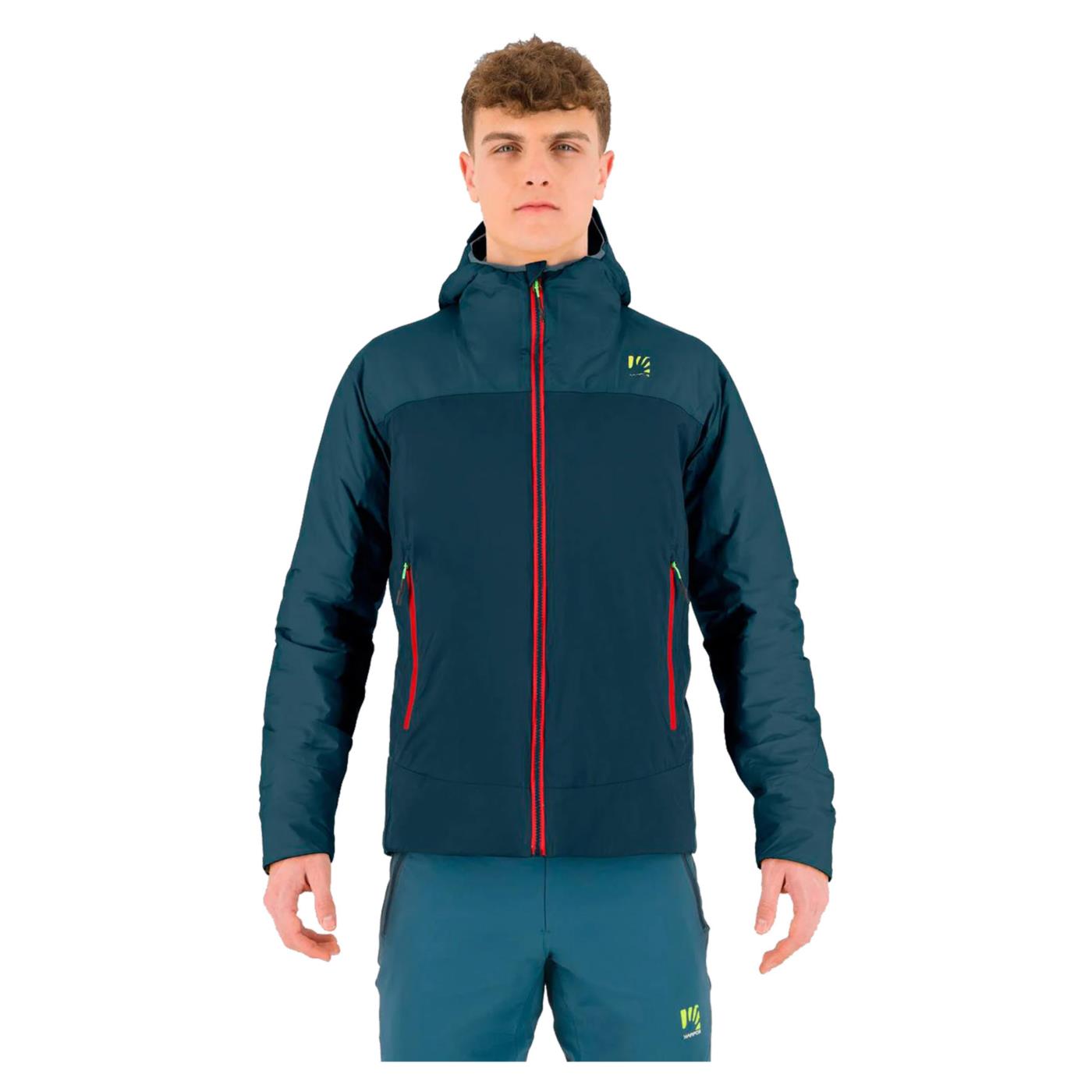 KARPOS VINSON EVO JACKET