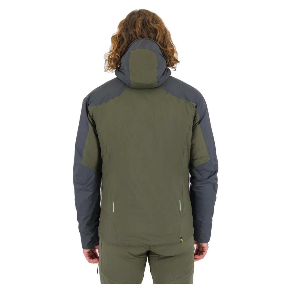 KARPOS VINSON EVO JACKET - seconda immagine