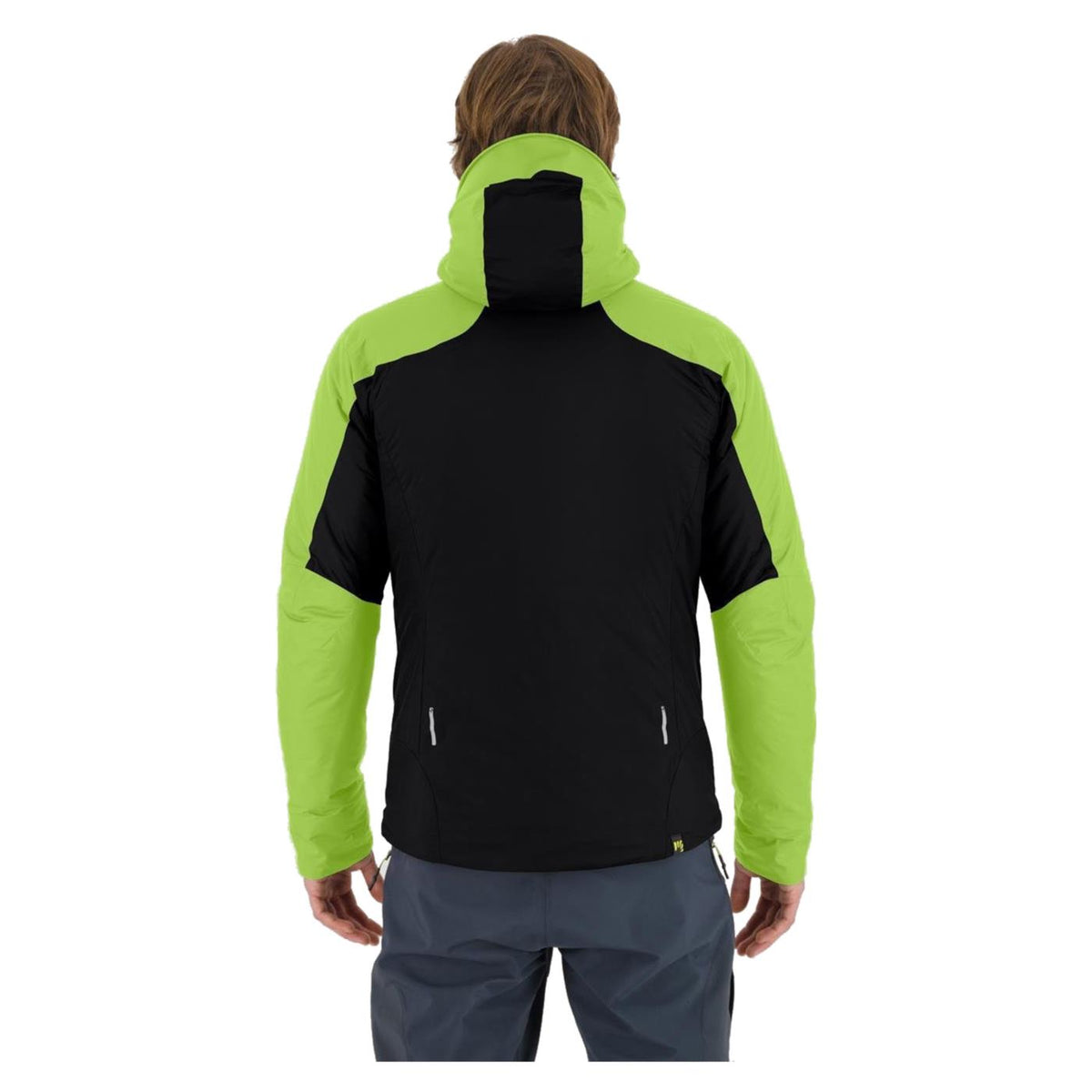 KARPOS VINSON EVO JACKET - seconda immagine