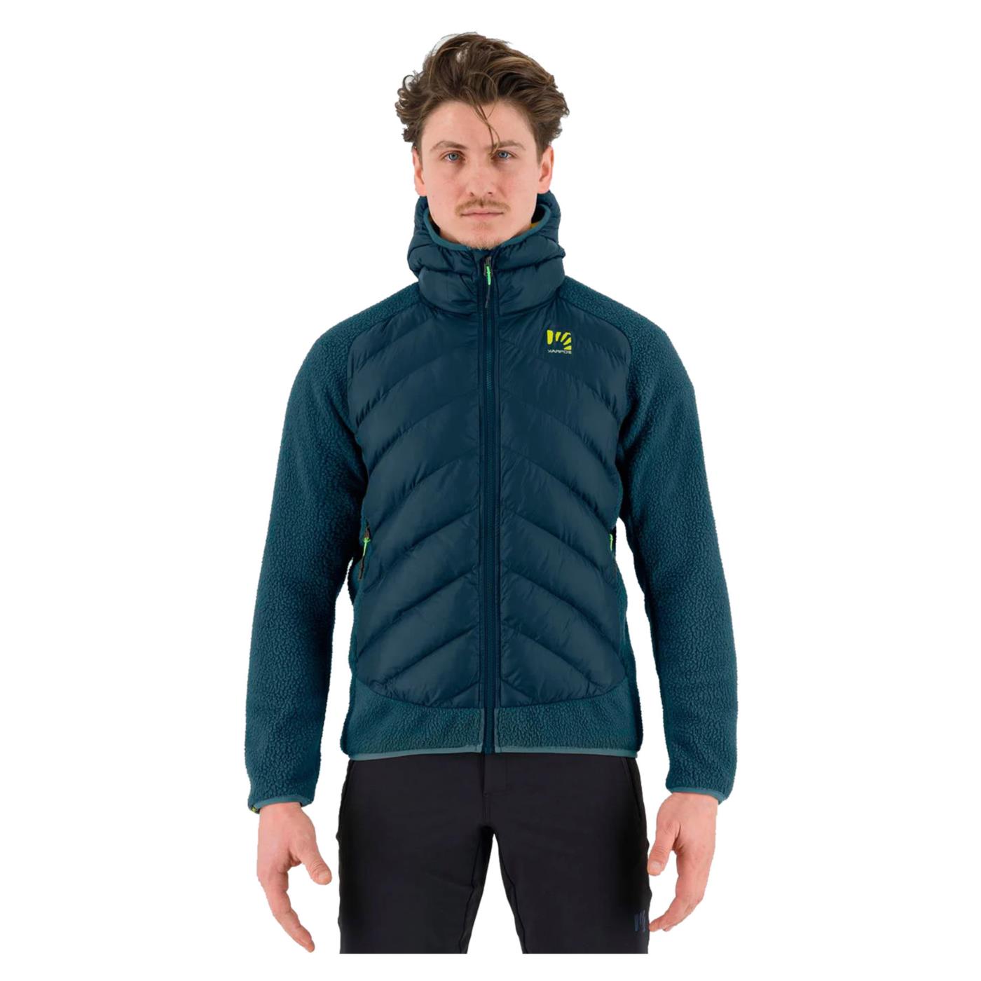 KARPOS MARMAROLE RETRO JACKET