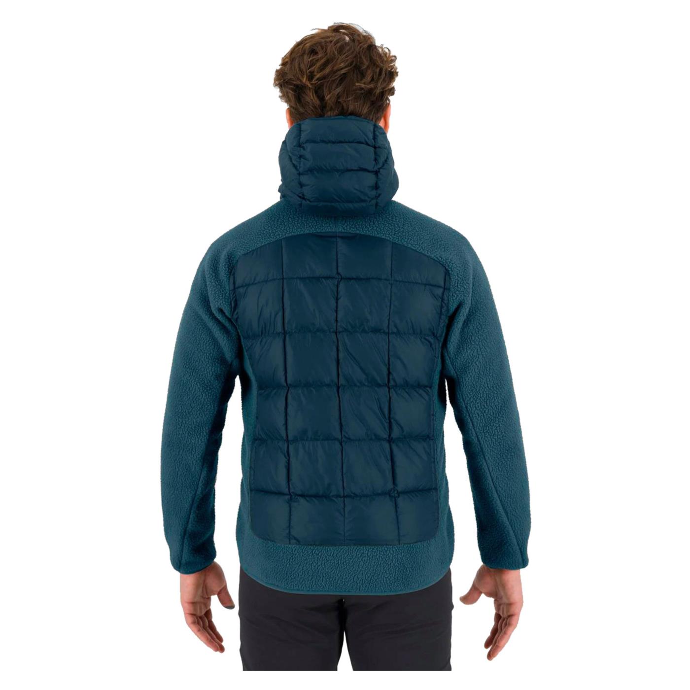 KARPOS MARMAROLE RETRO JACKET